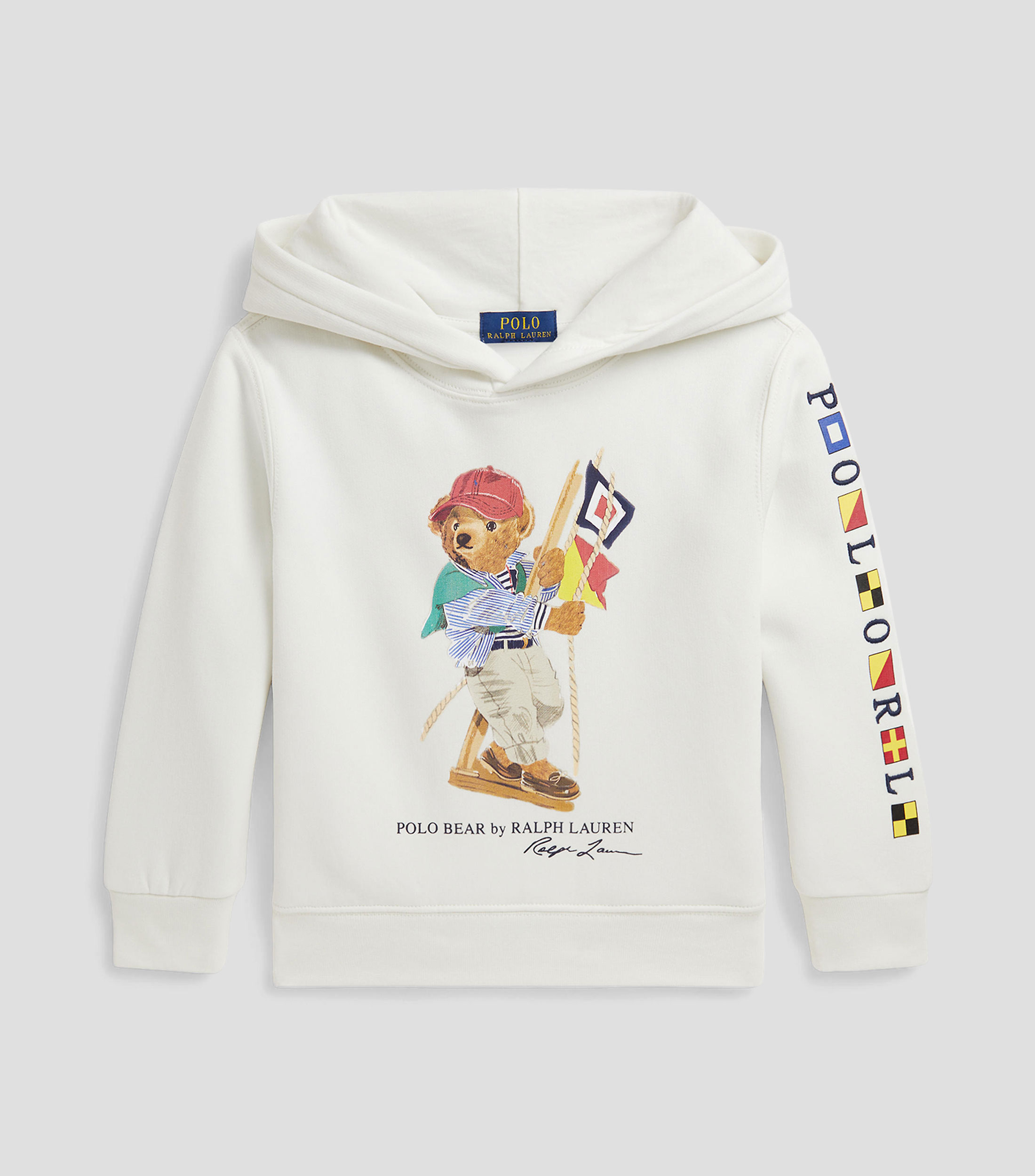 Sudadera con capucha Niño