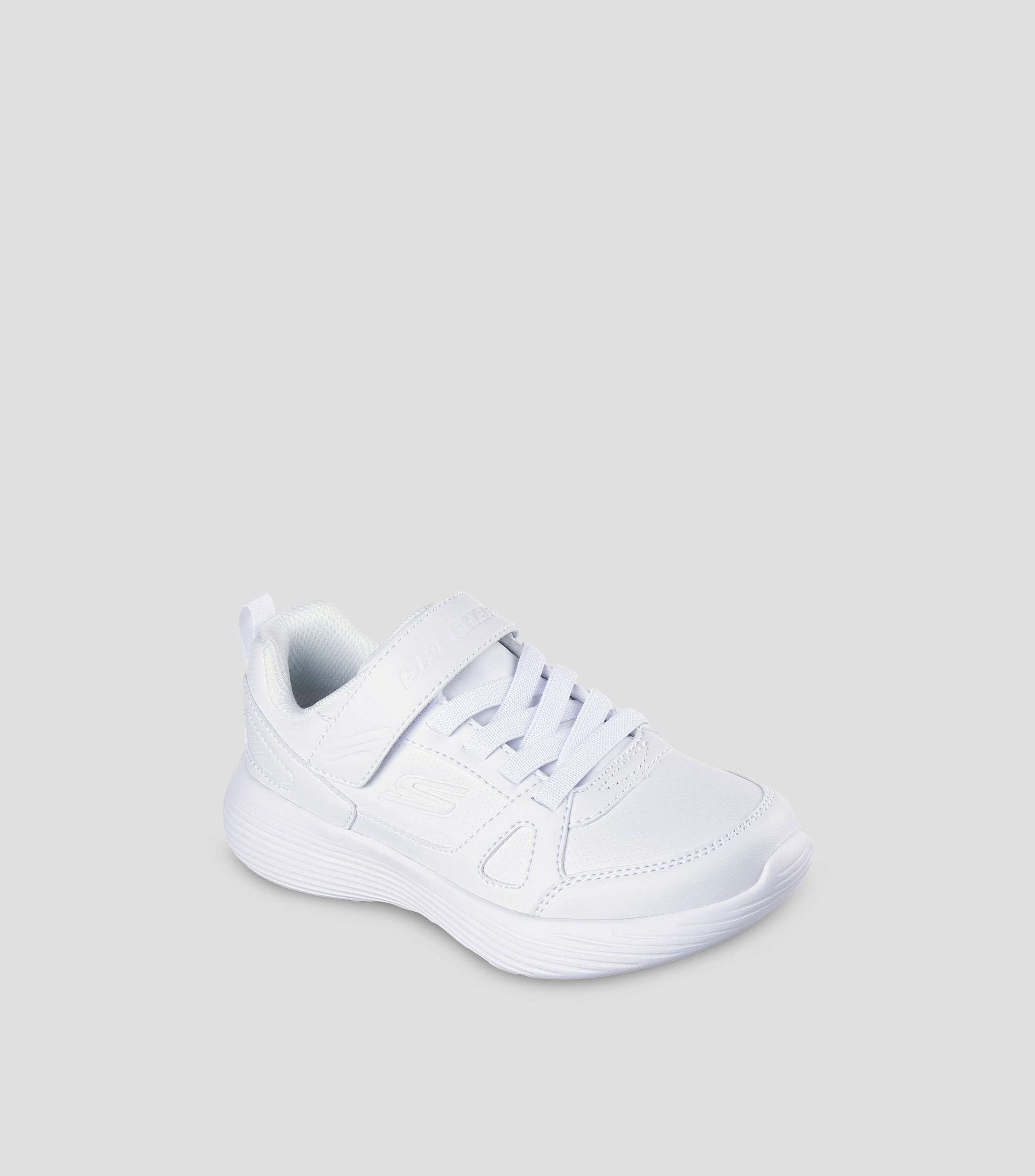 Tenis casuales Go Run 400 V2 Niño