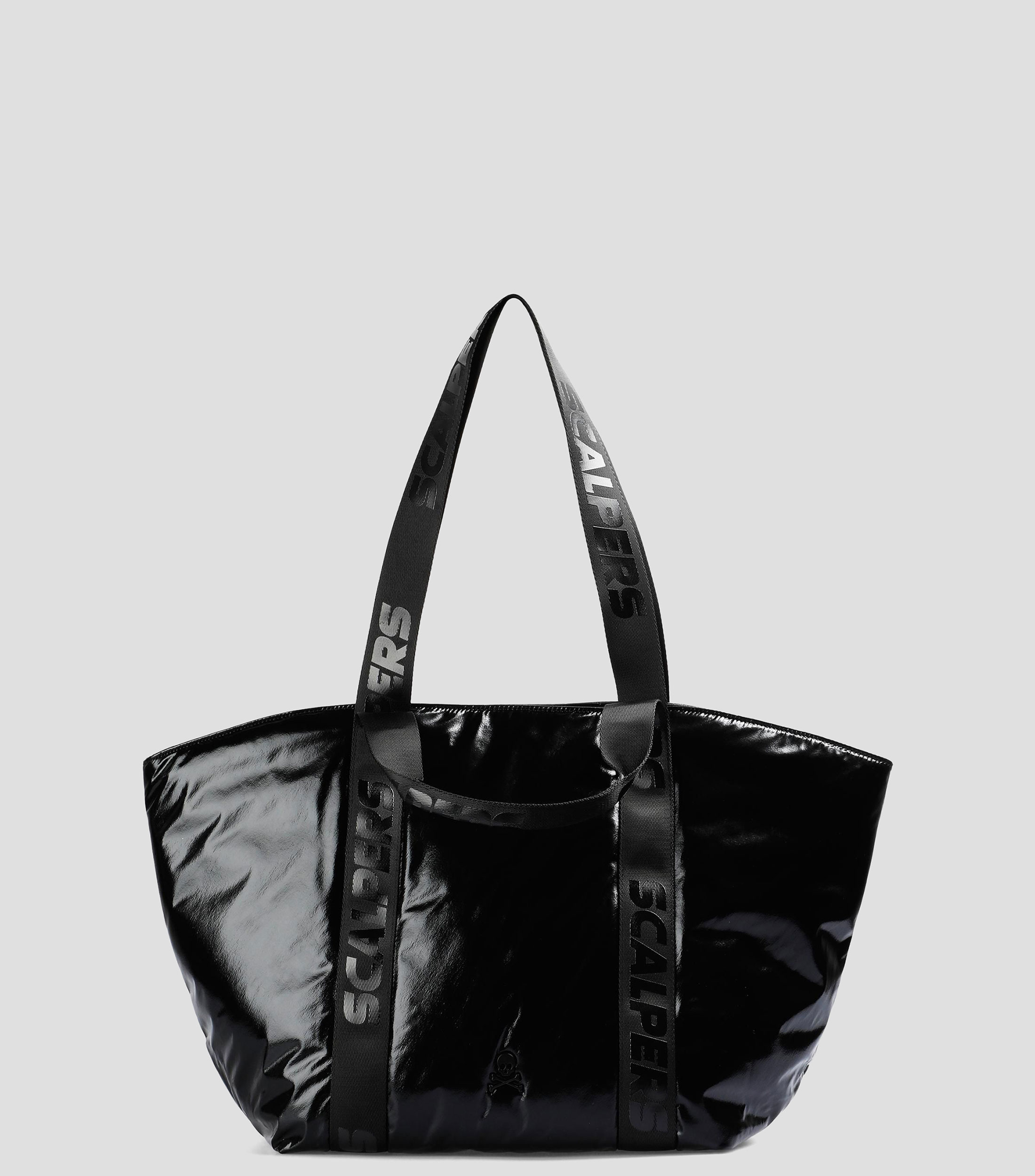 Bolsa tote lisa Mujer