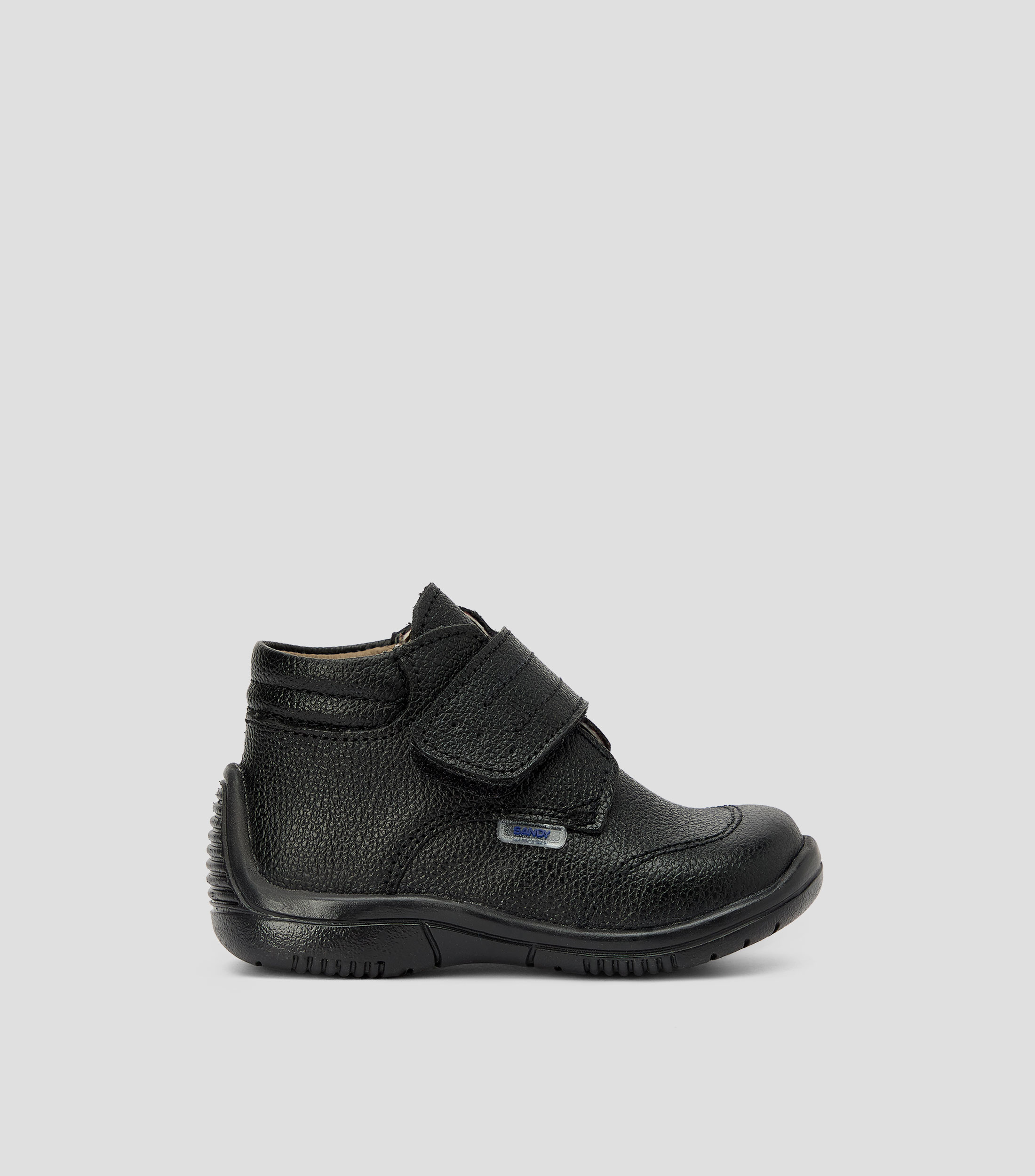 Botas planas Niño