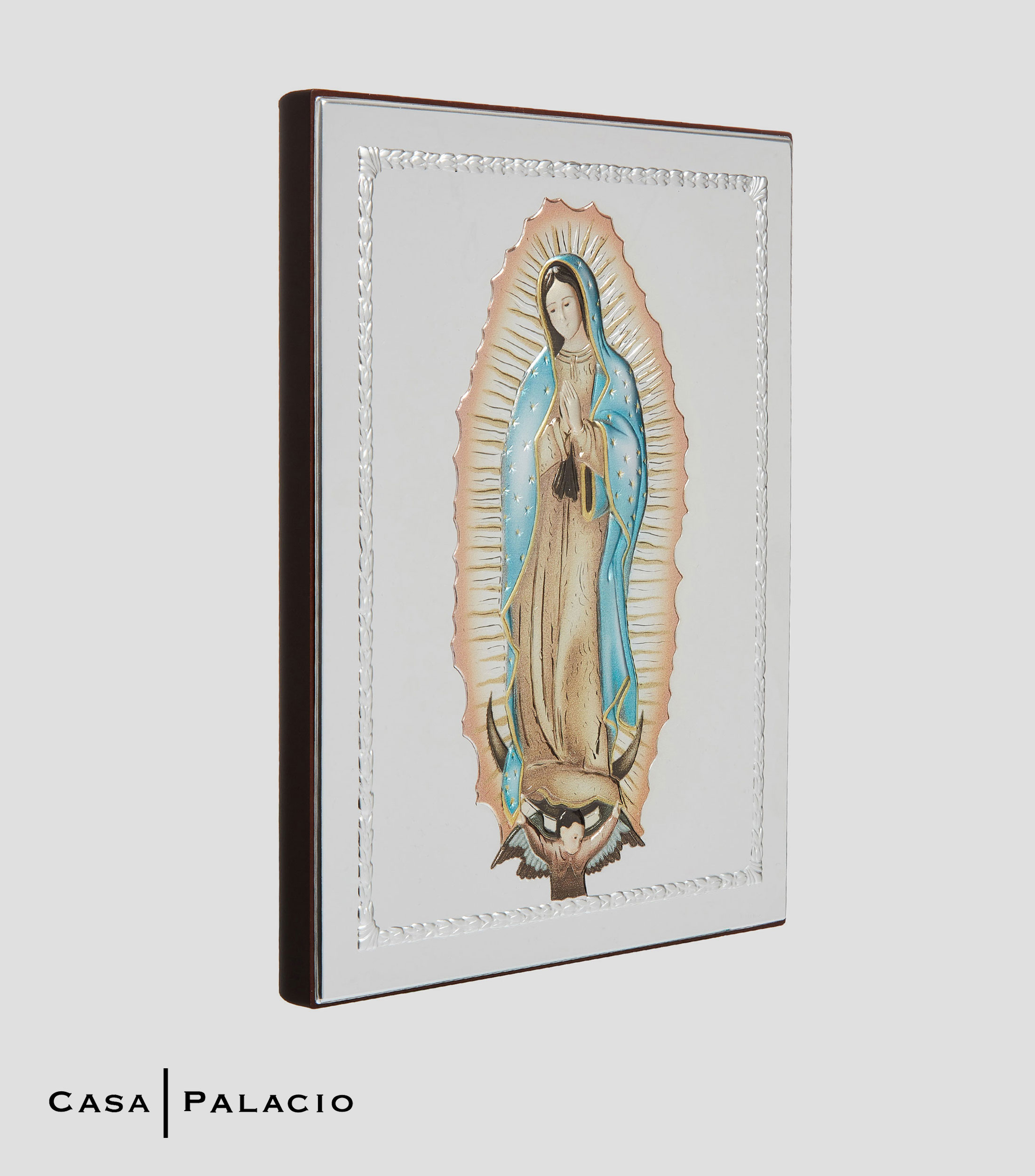 Cuadro Virgen de Guadalupe