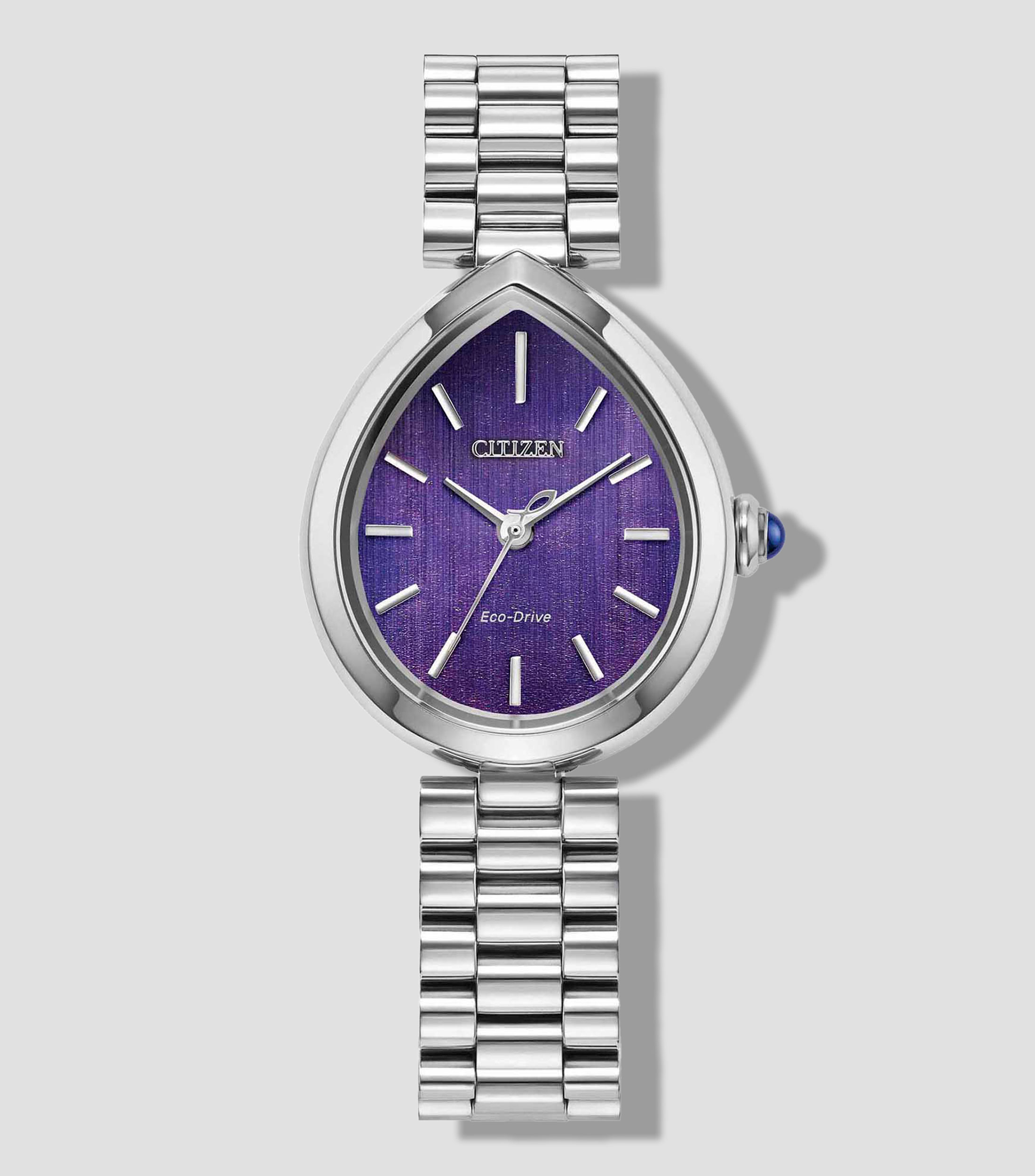Reloj para Mujer L Rainell Casual, Plateado
