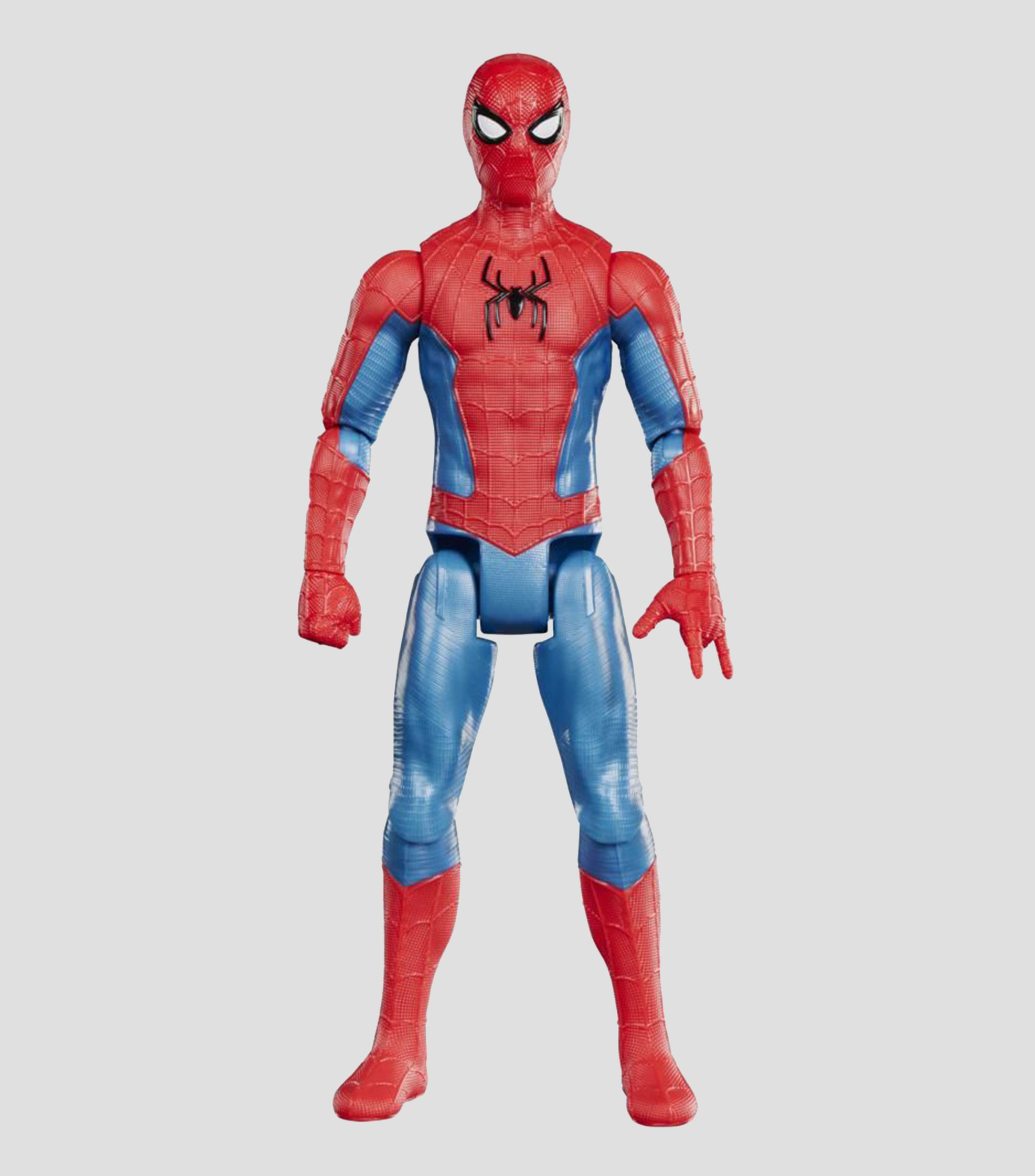 Figura de acción Spider-Man Brand New Day Titan Series: Spider-Man
