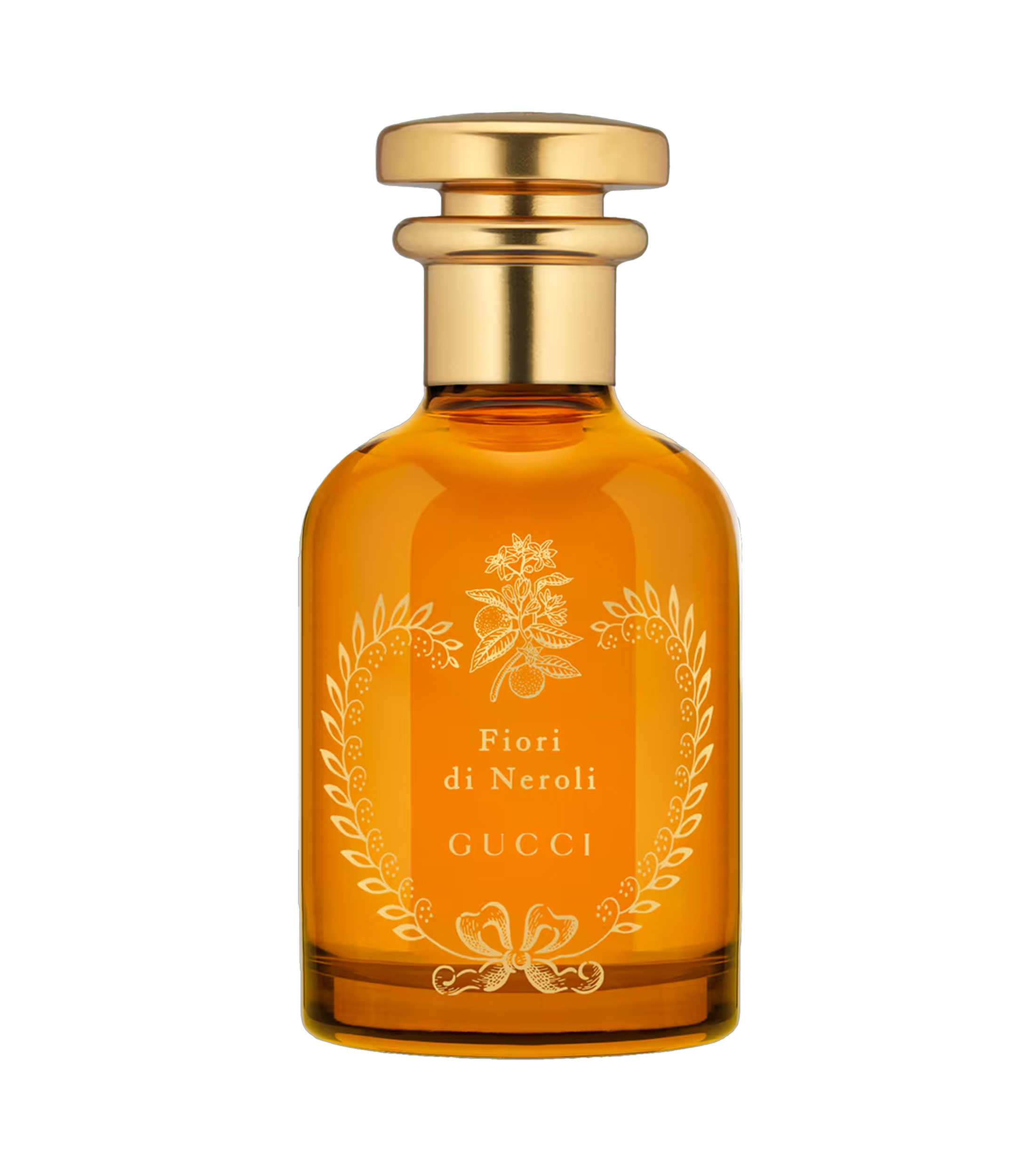 Perfume Fiori di Neroli, Eau de Parfum 50 ml Unisex