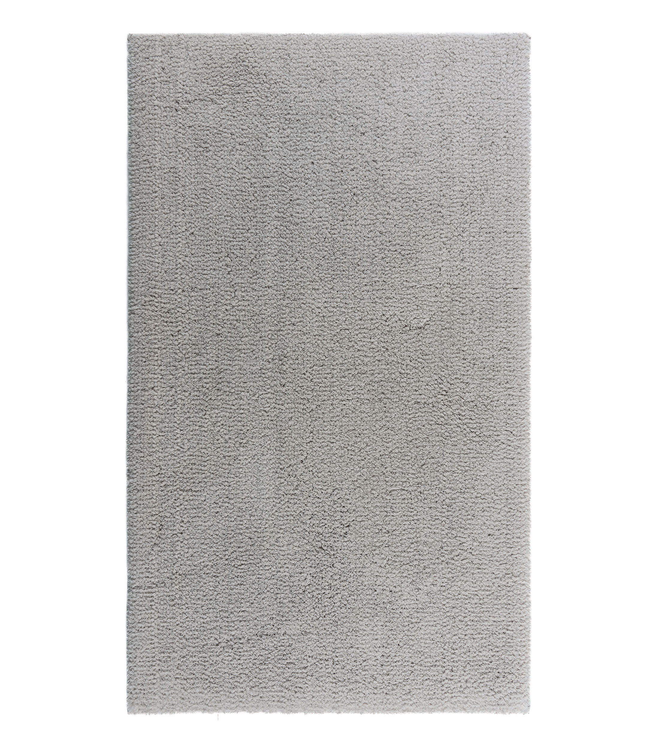 Tapete de baño Egoist Velour Silver