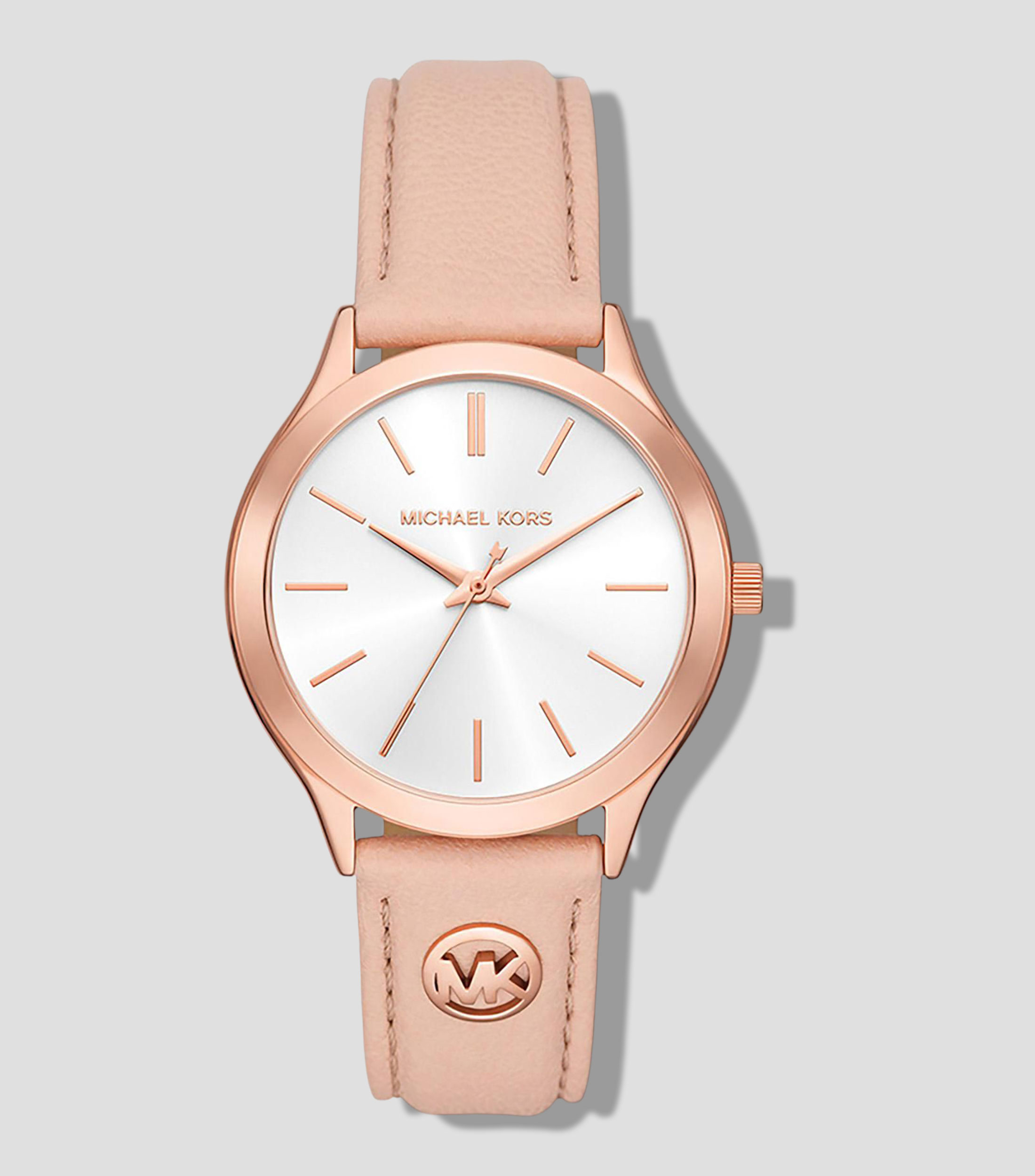 Reloj para Mujer Runway clásico oro rosa