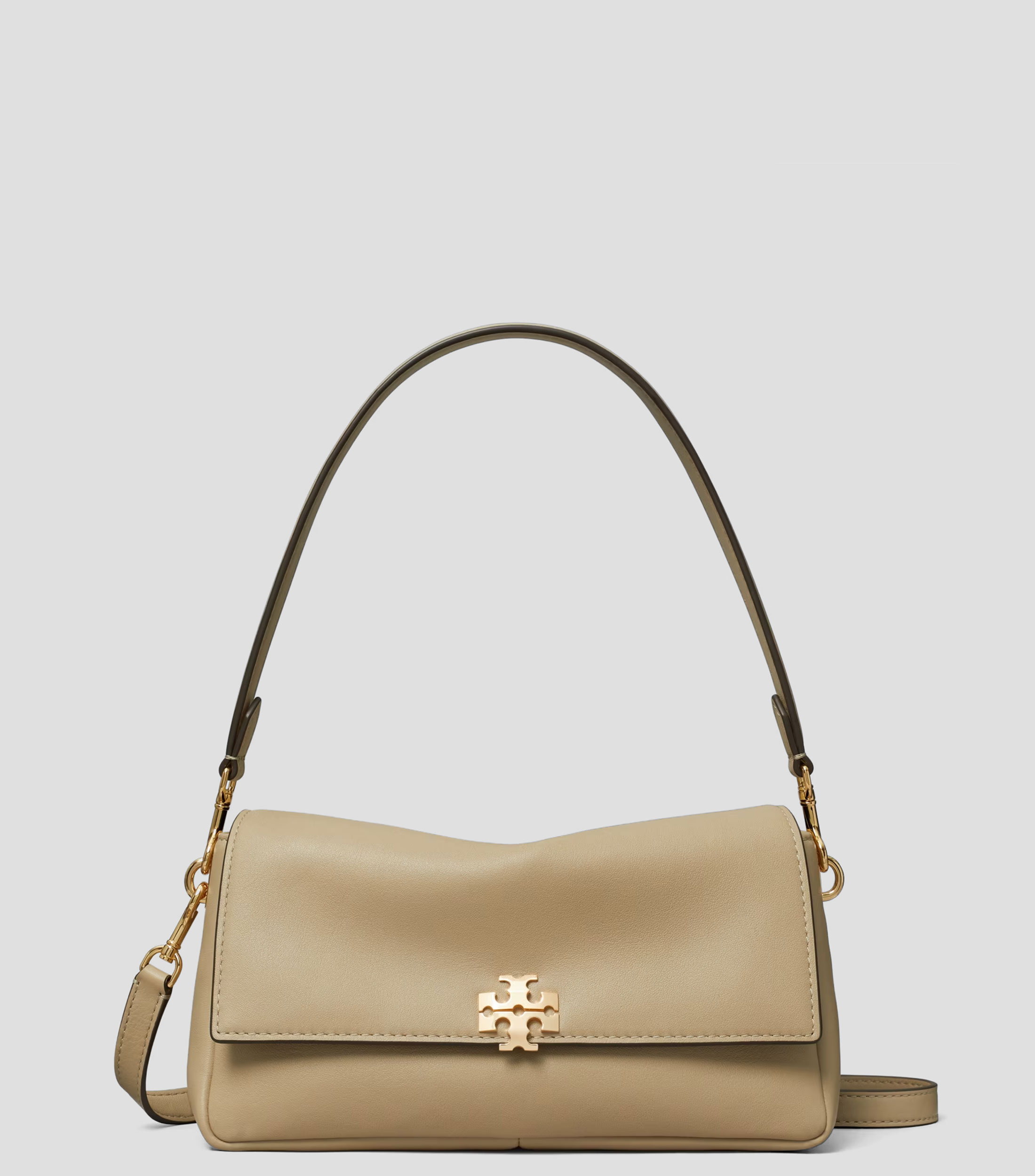Bolsa de hombro pequeña Charlie