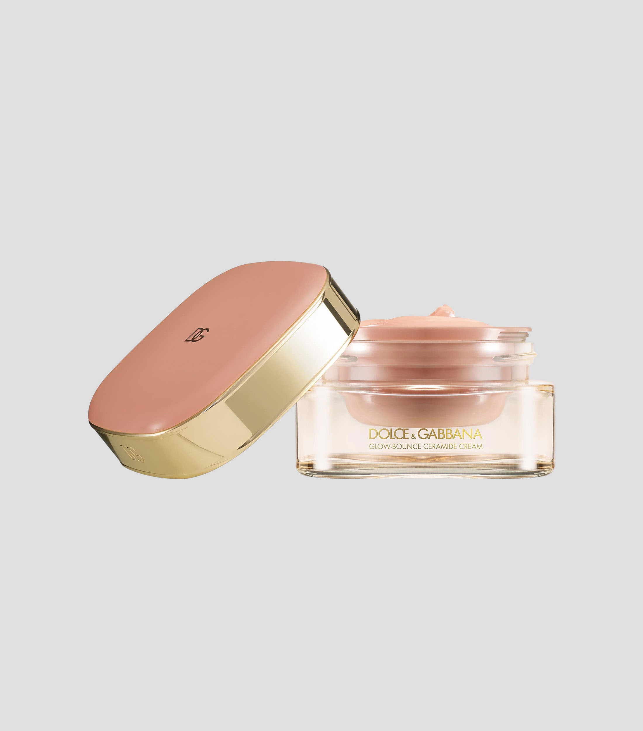 Crema hidratante Glow-Bounce Ceramide, 50 ml