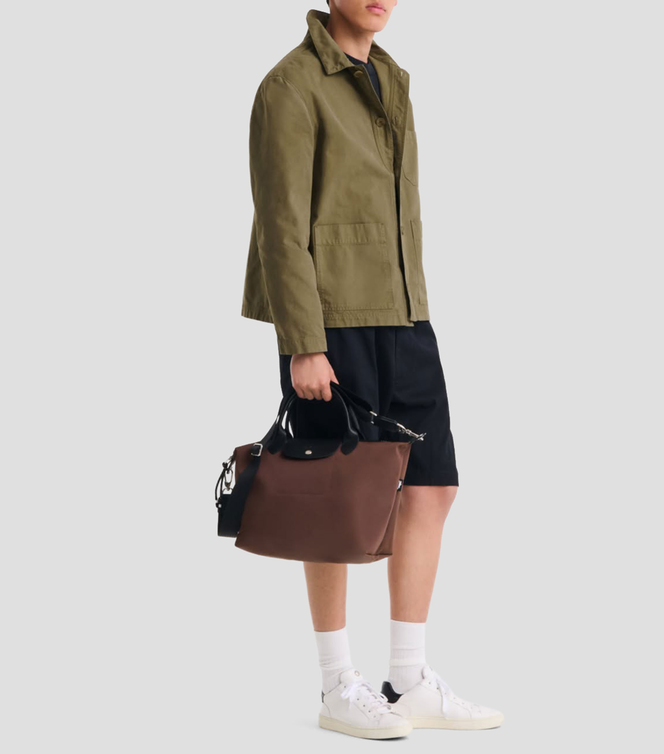 Bolsa tote Le Pliage Energy lisa Mujer