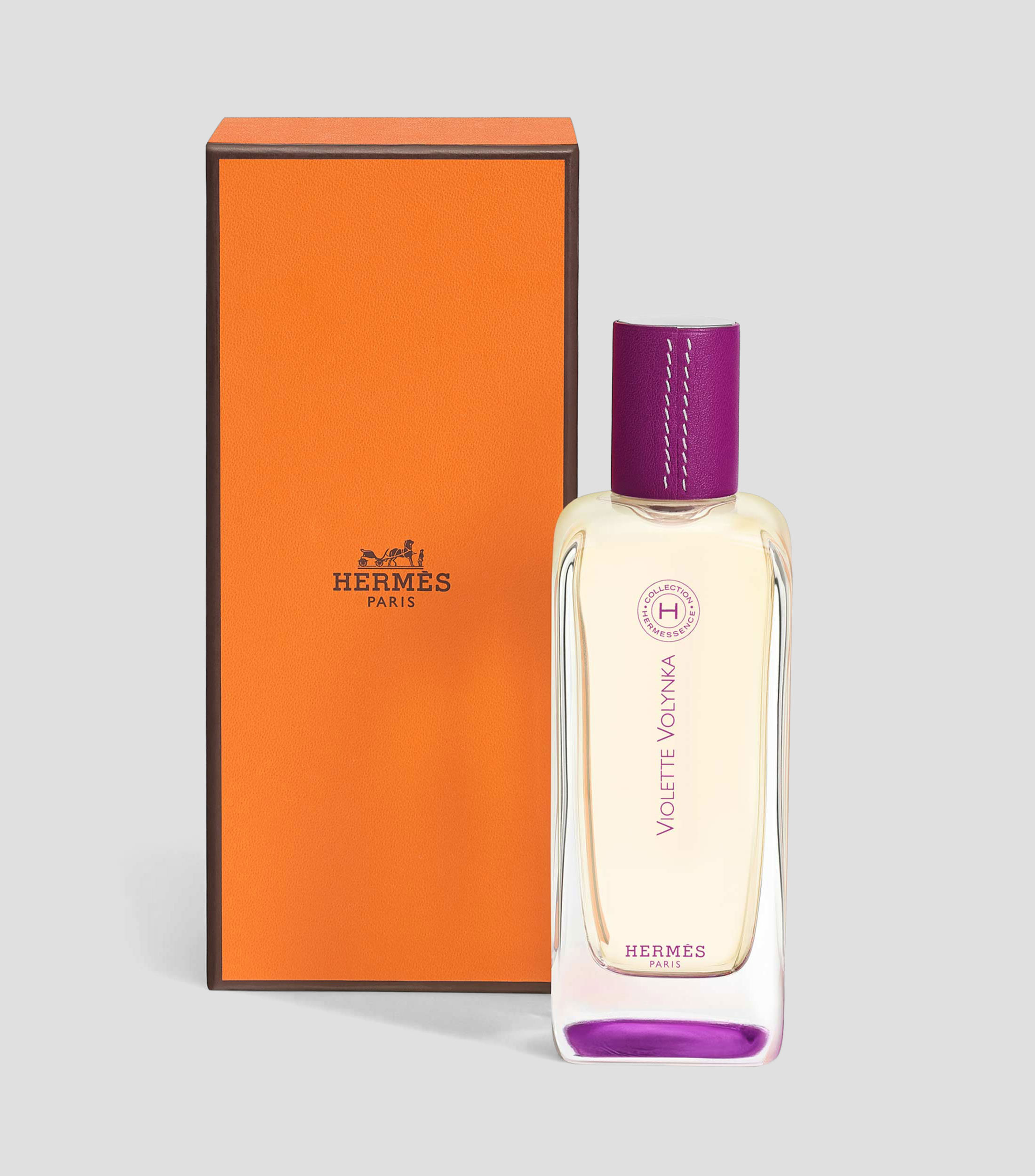 Violette Volynka, Eau de Toilette, 100 ml