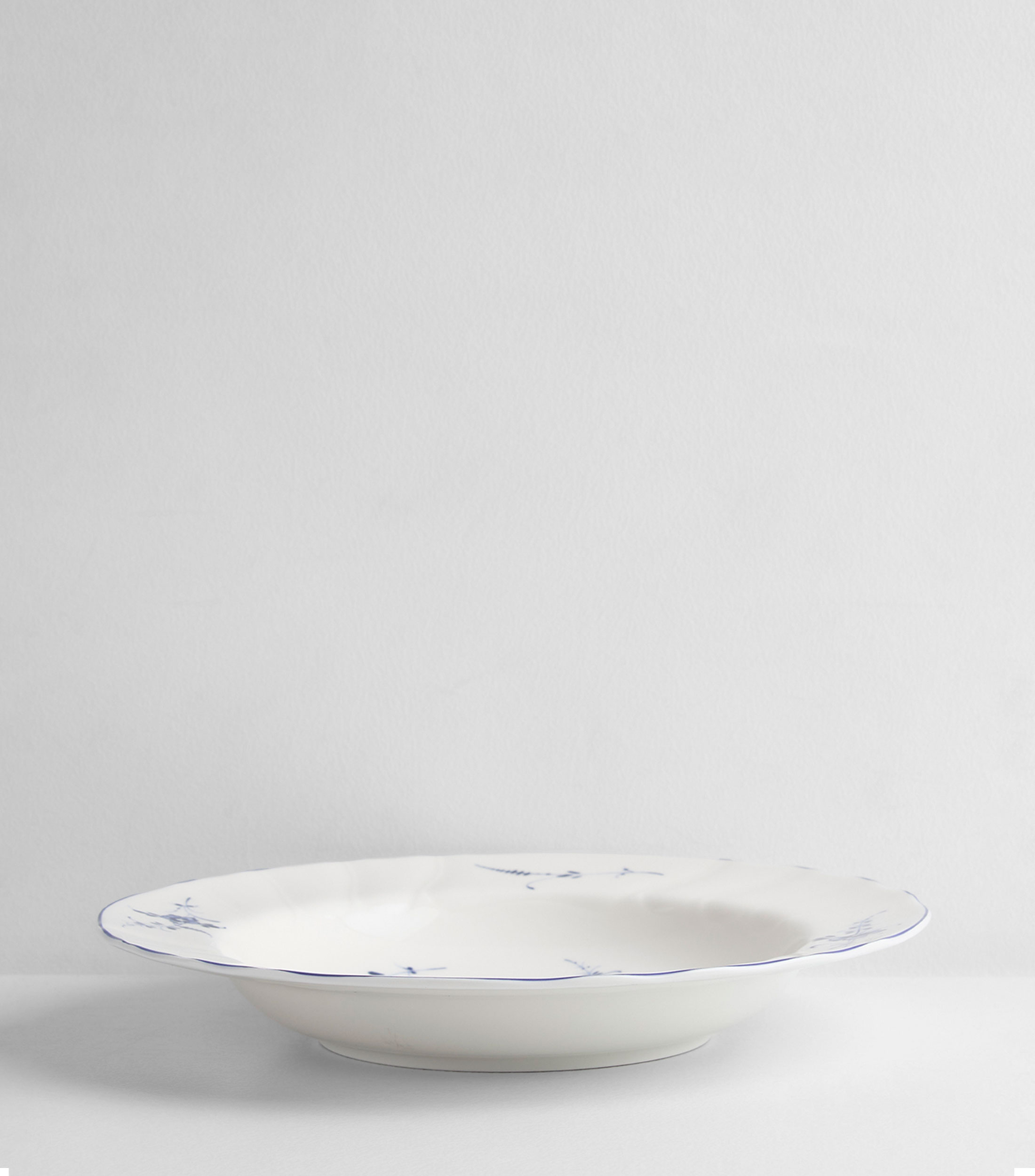 Plato Hondo Vieux Luxemb