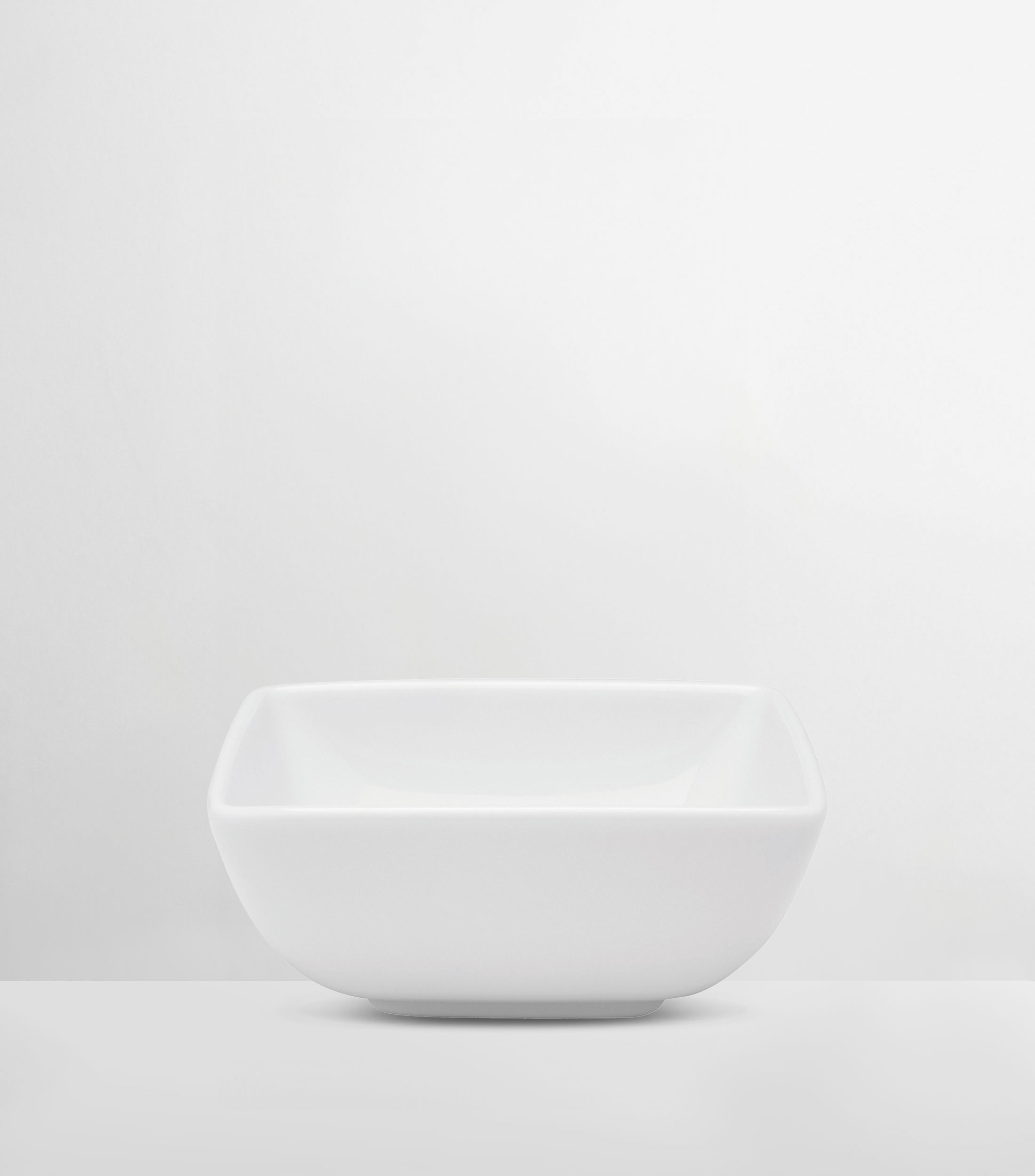 Bowl Sushi Carre White