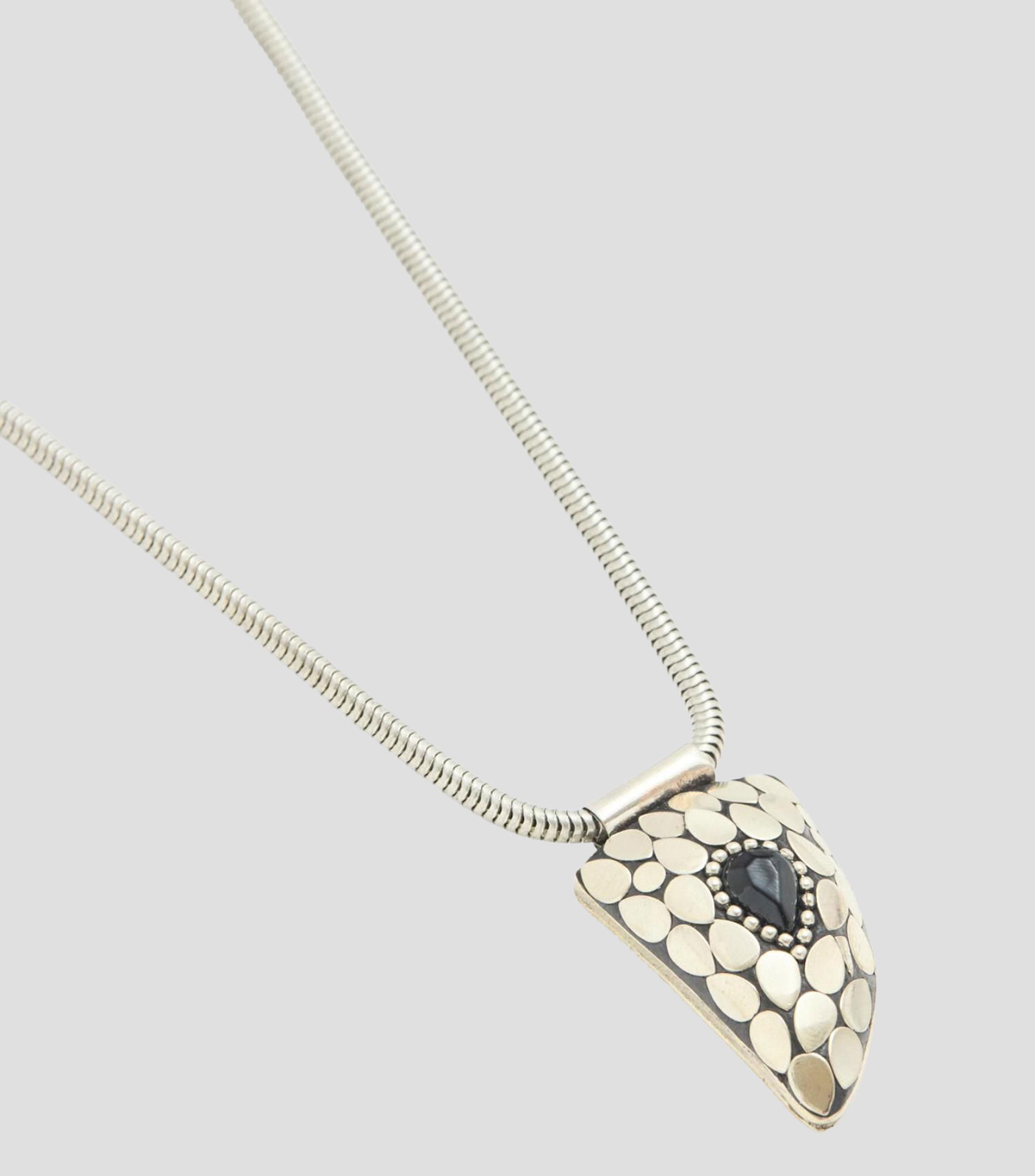 Collar Horn Mujer