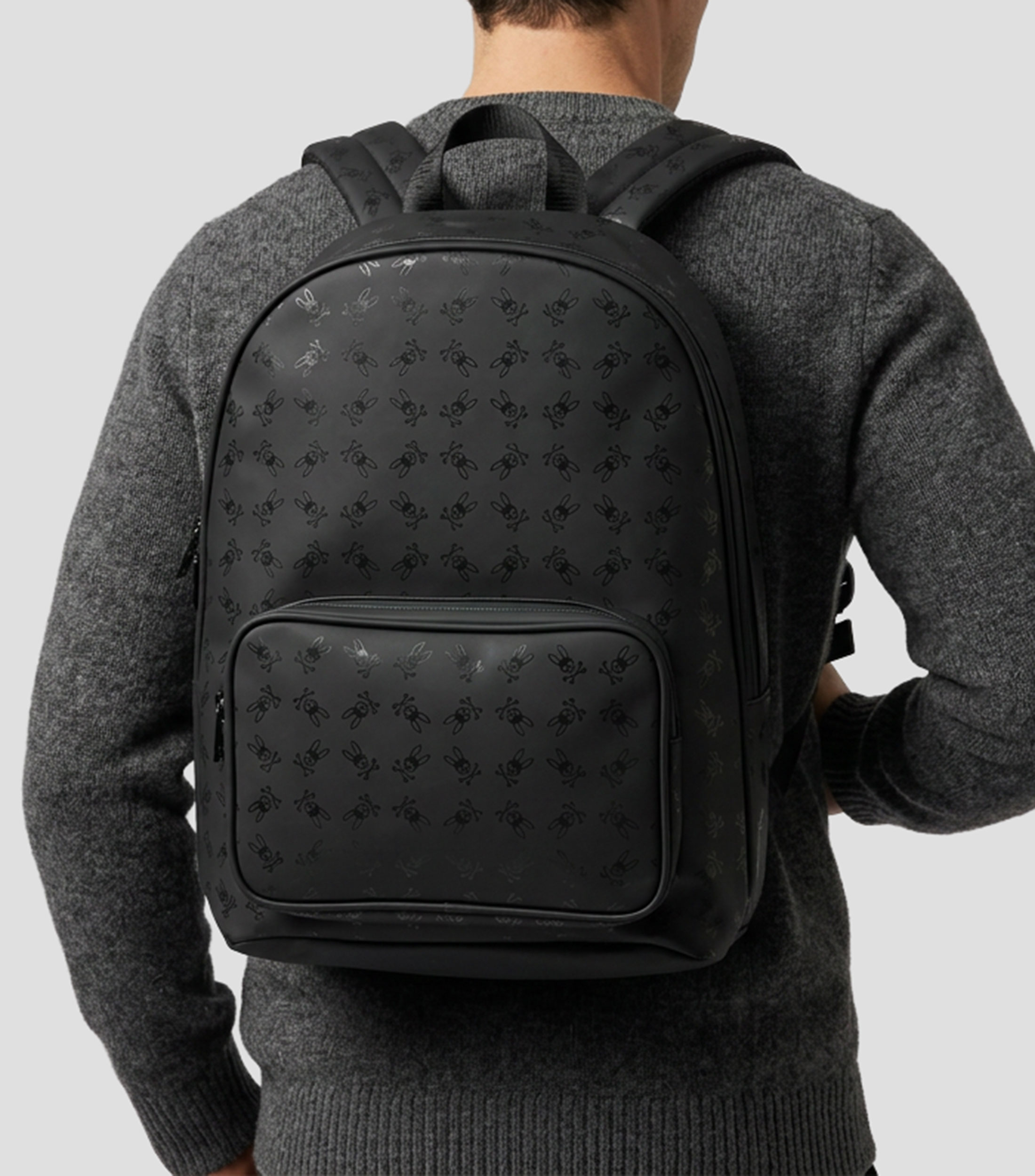 Mochila All Over Bunny Hombre
