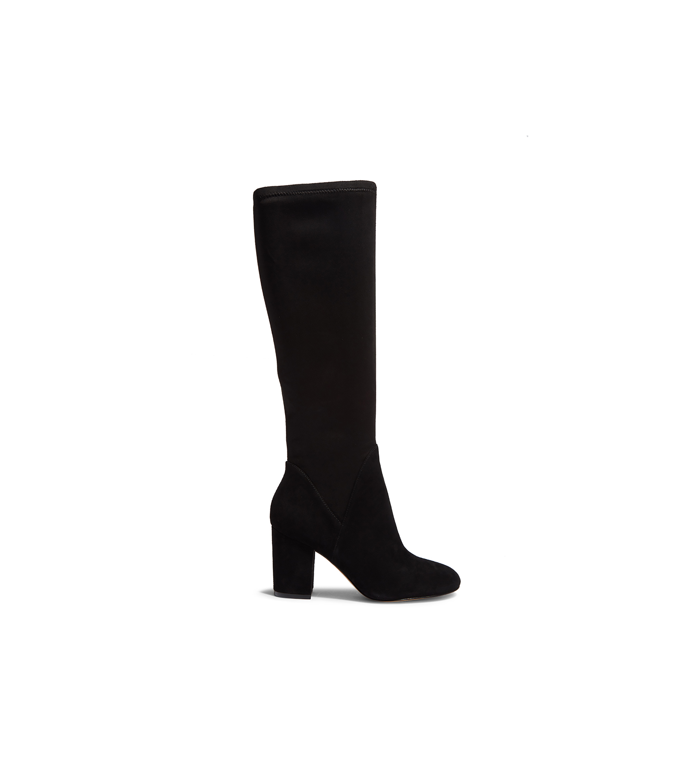 Aldo Botas largas con tacón alto Mujer - El Palacio de Hierro