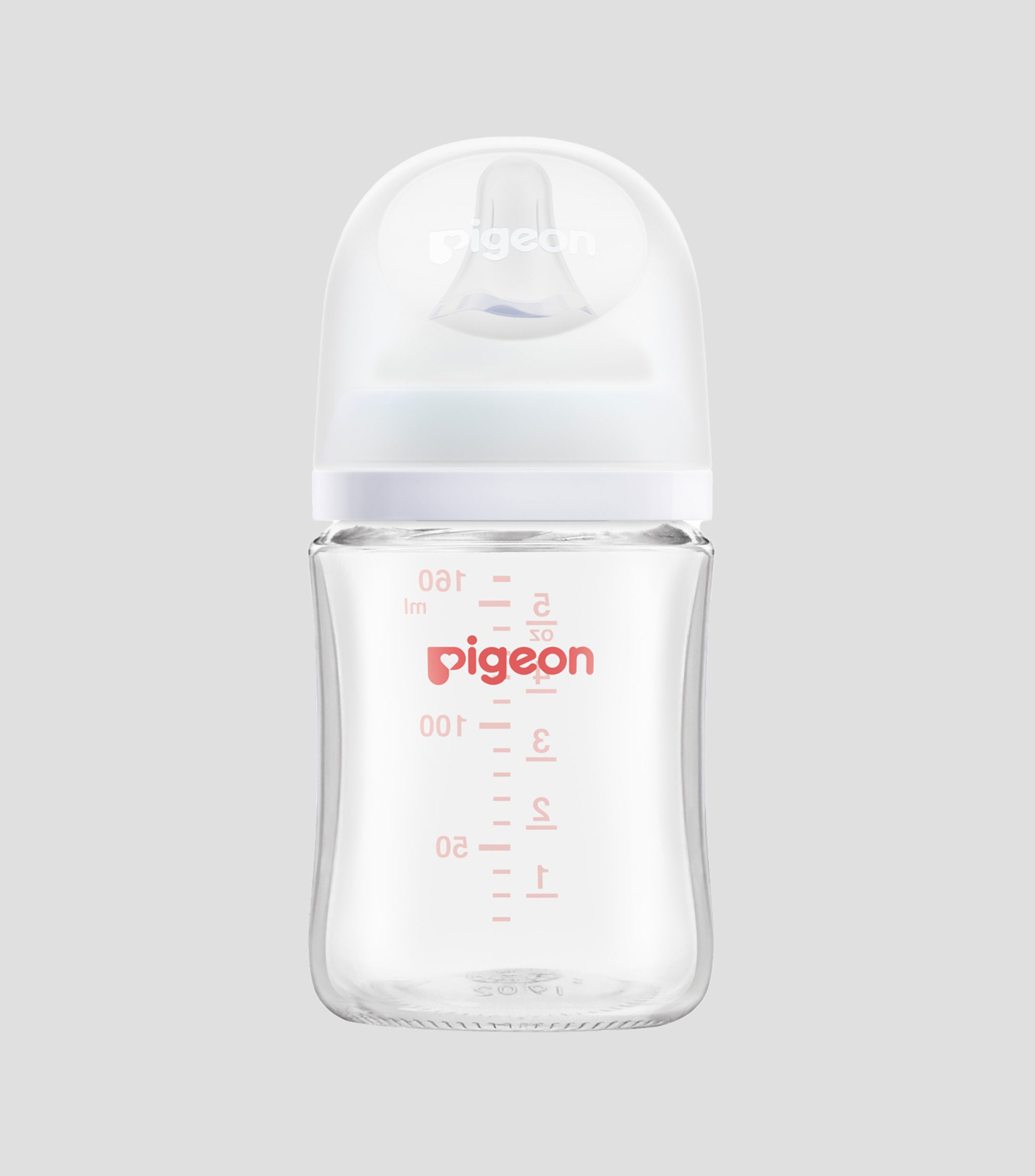 Biberón Softouch 160 ml de Vidrio