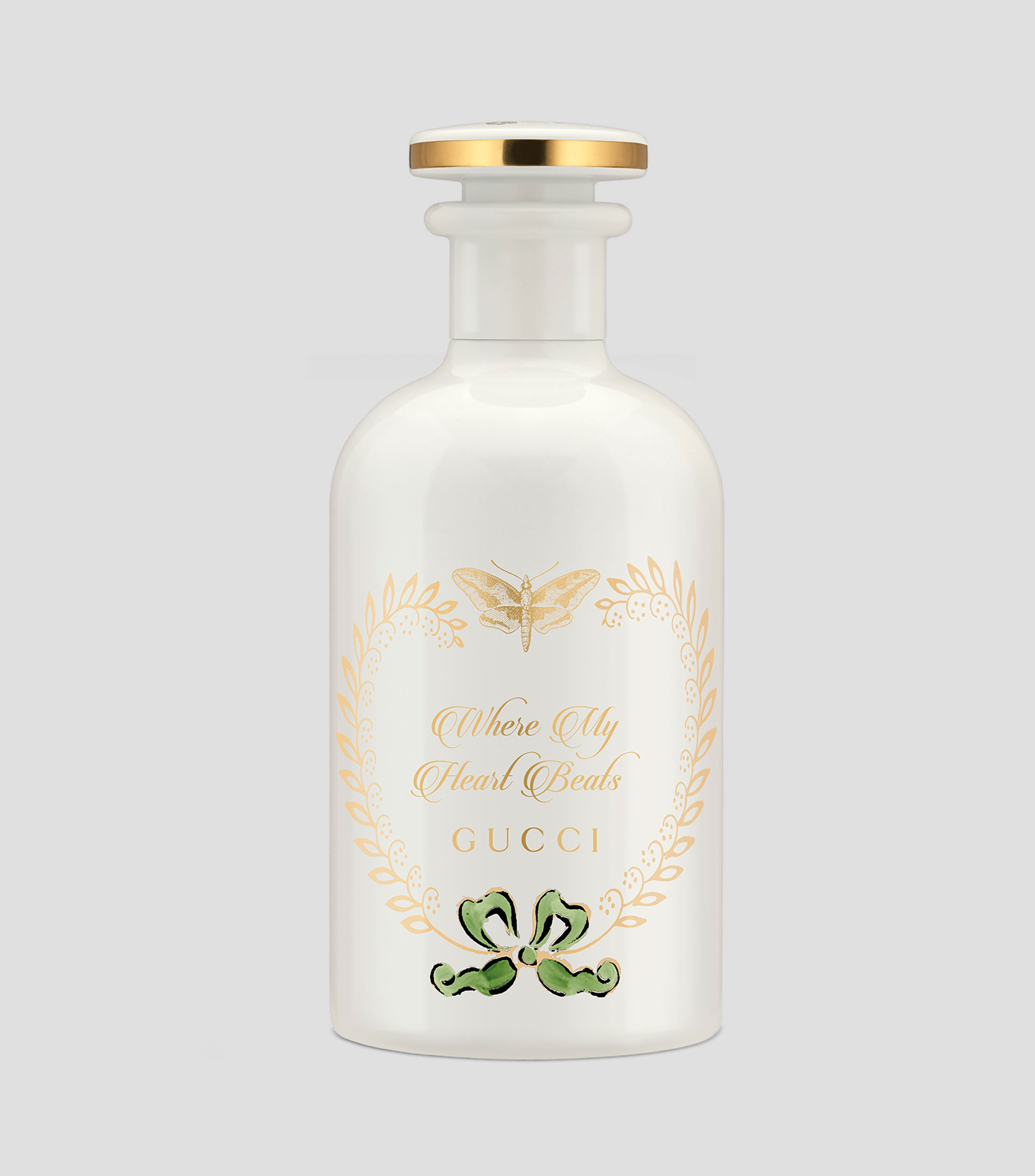 Perfume Where My Heart Beats, Eau de Parfum 100 ml Unisex