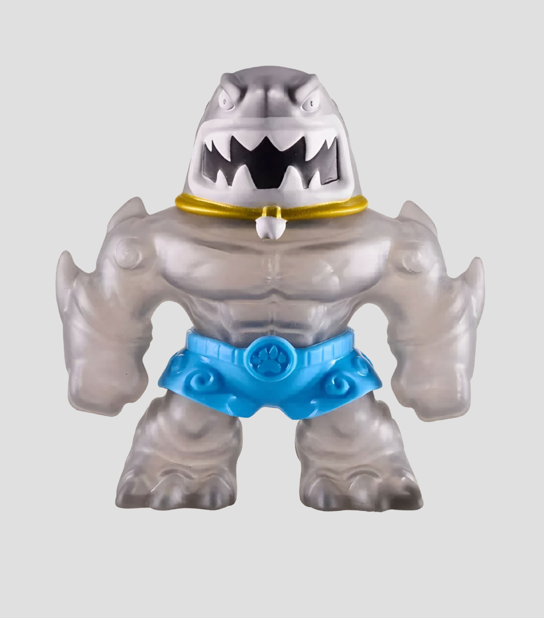 Figura de Acción Heroes of Goo Jit Zu Hero Creator