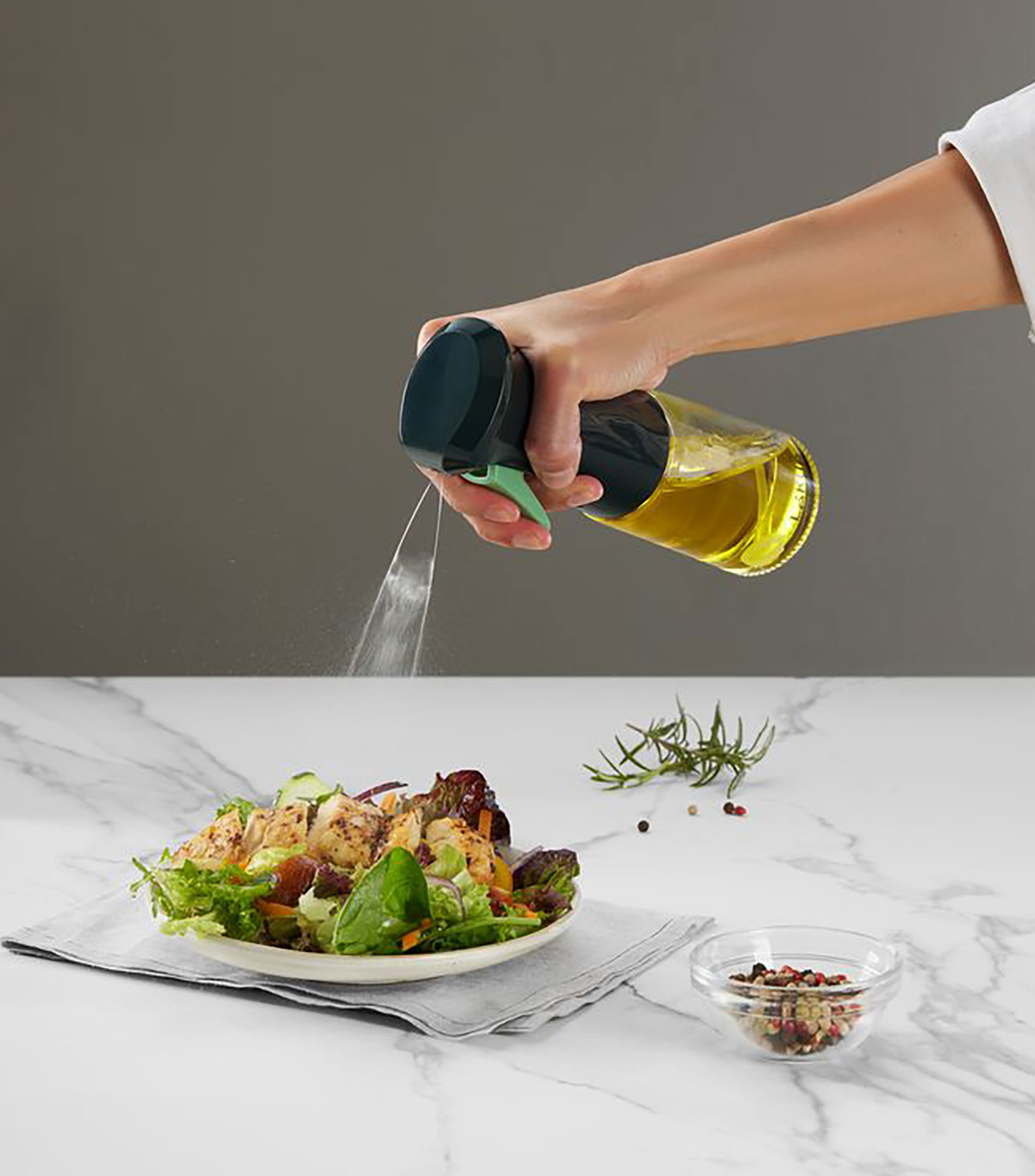 Dispensador de Aceite, 150 ml