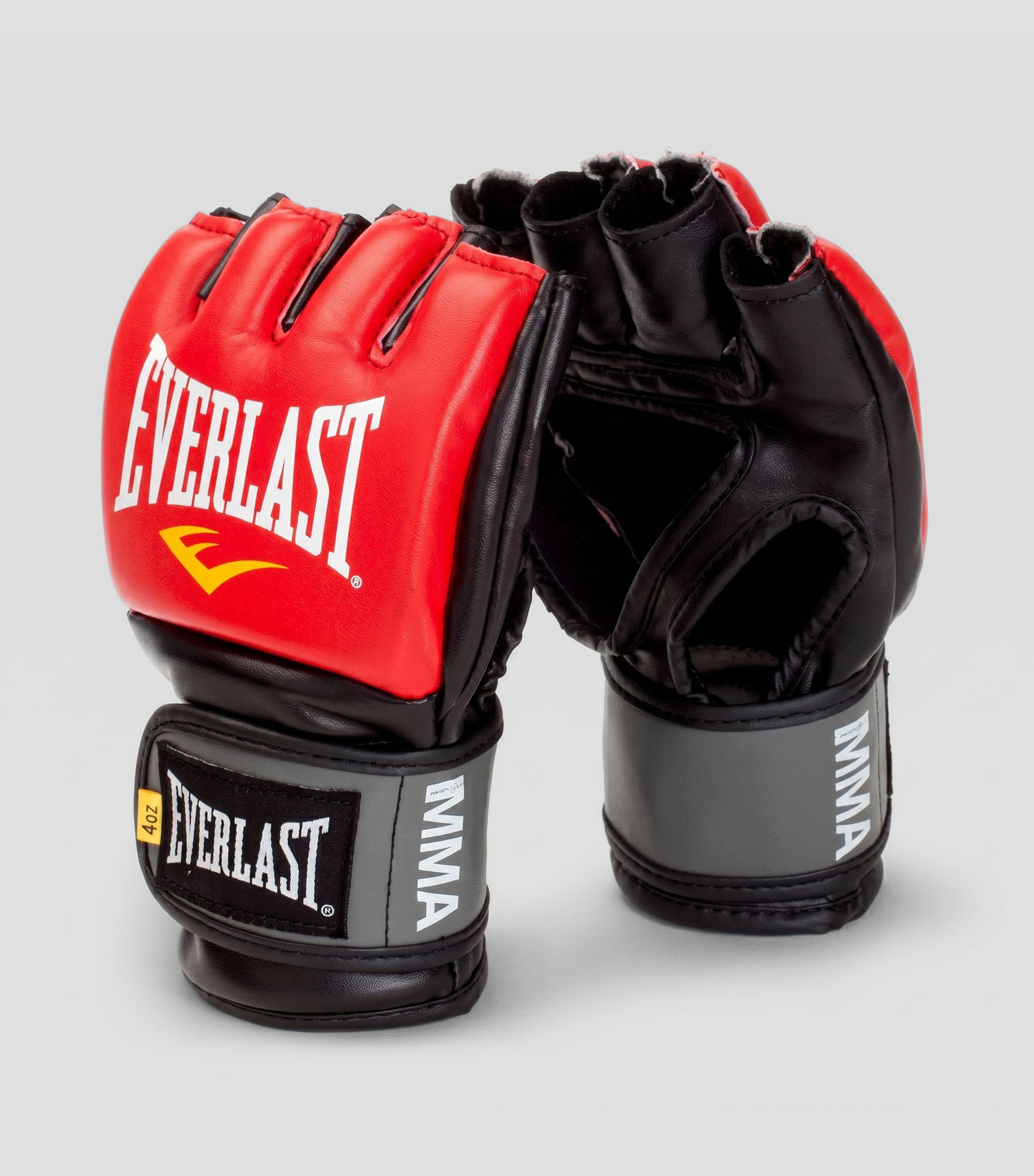 Guantes de MMA Pro Style Unisex