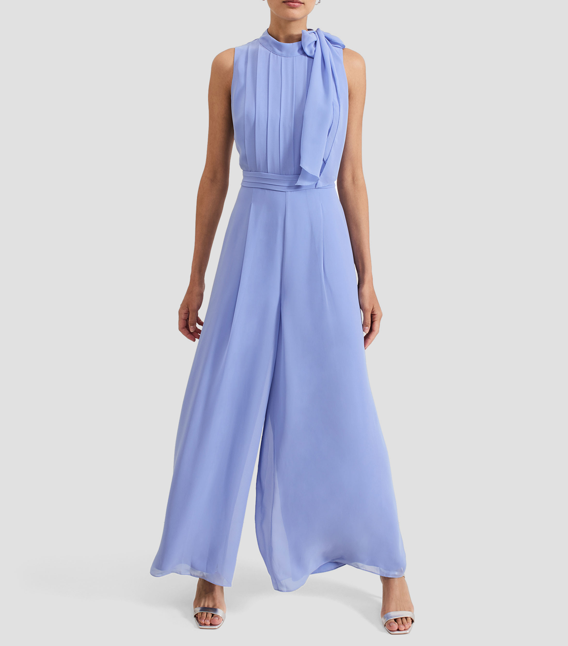Jumpsuit regular Mujer