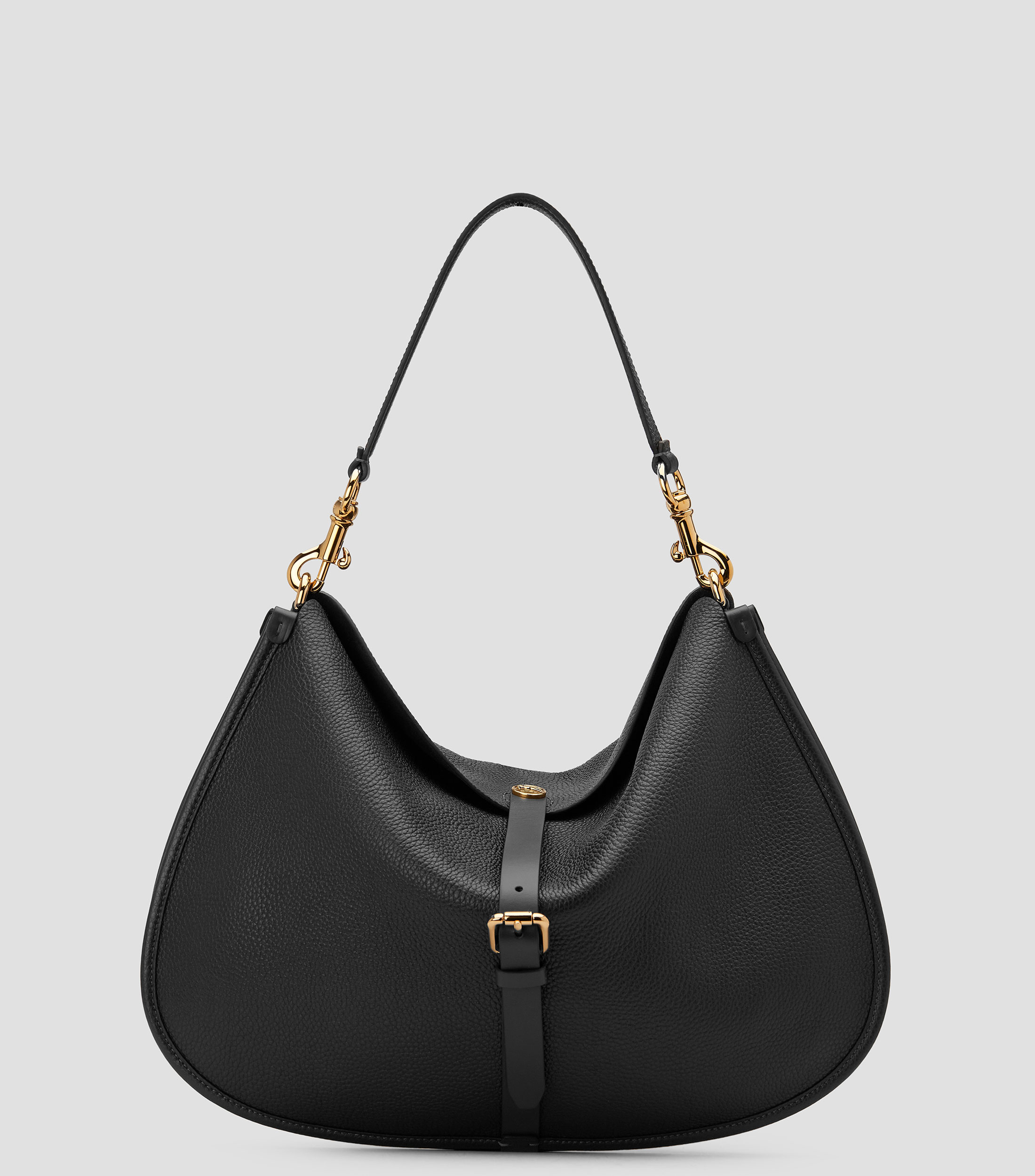 Bolsa Pony XL Trumbled Mujer