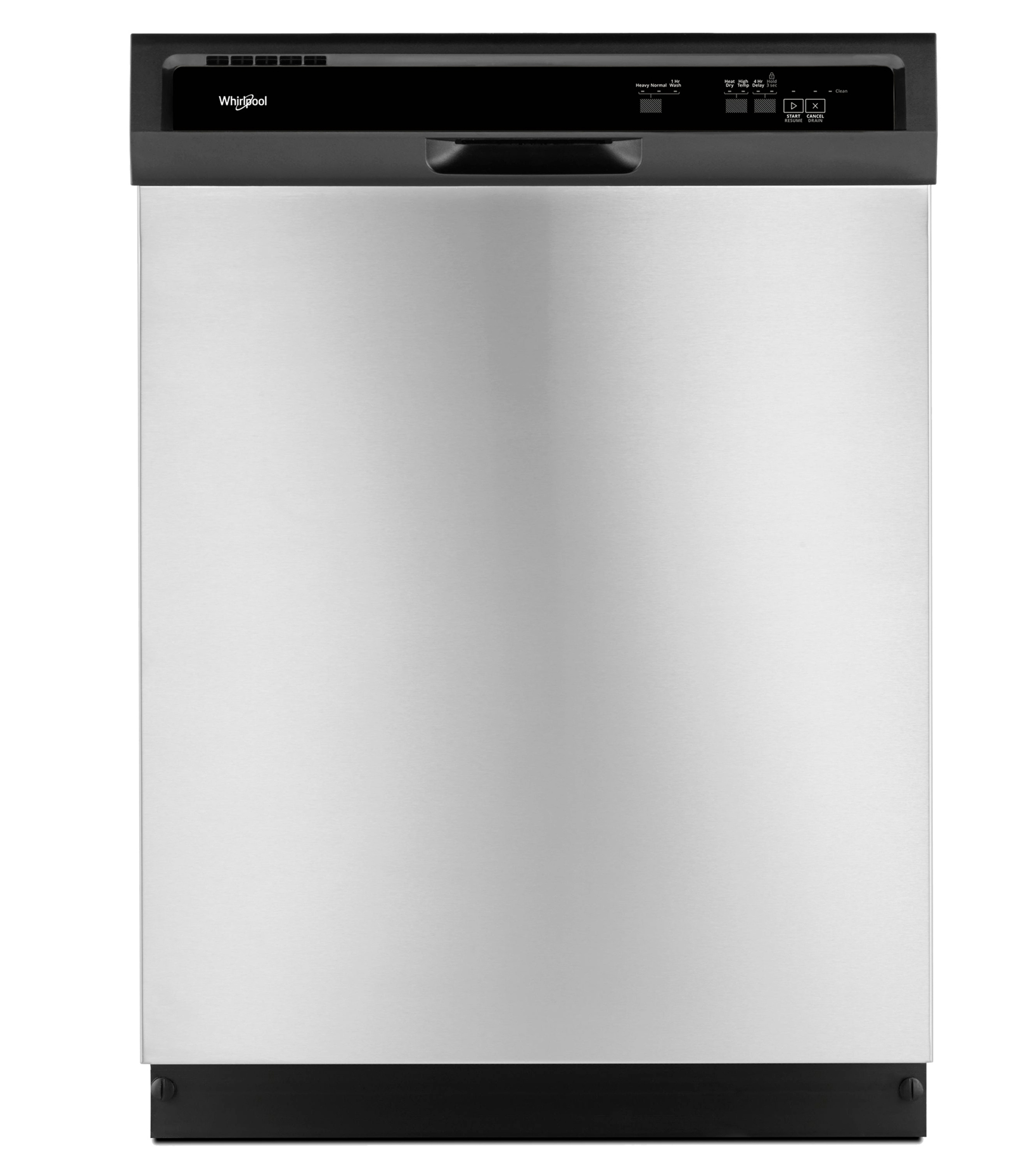 Whirlpool Lavavajillas Empotrable 13 servicios El Palacio de Hierro