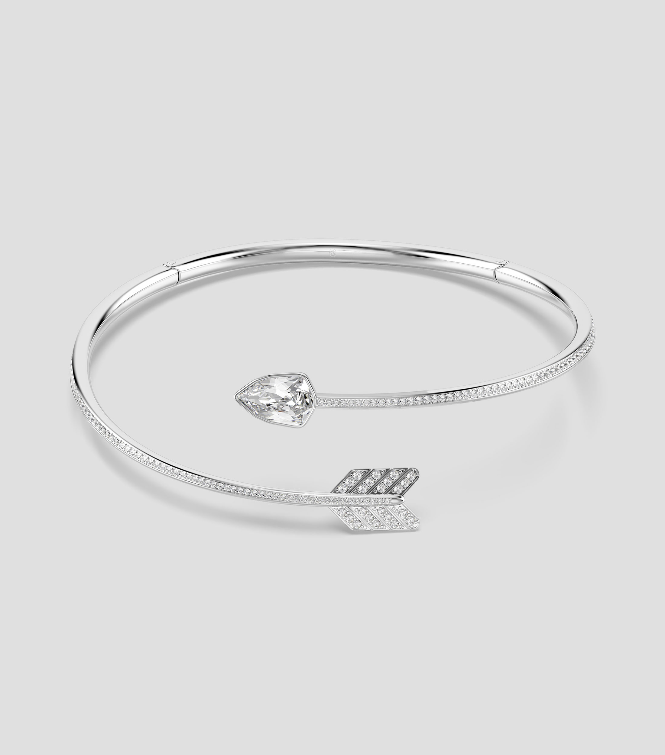 Gargantilla Flecha de Cupido mujer