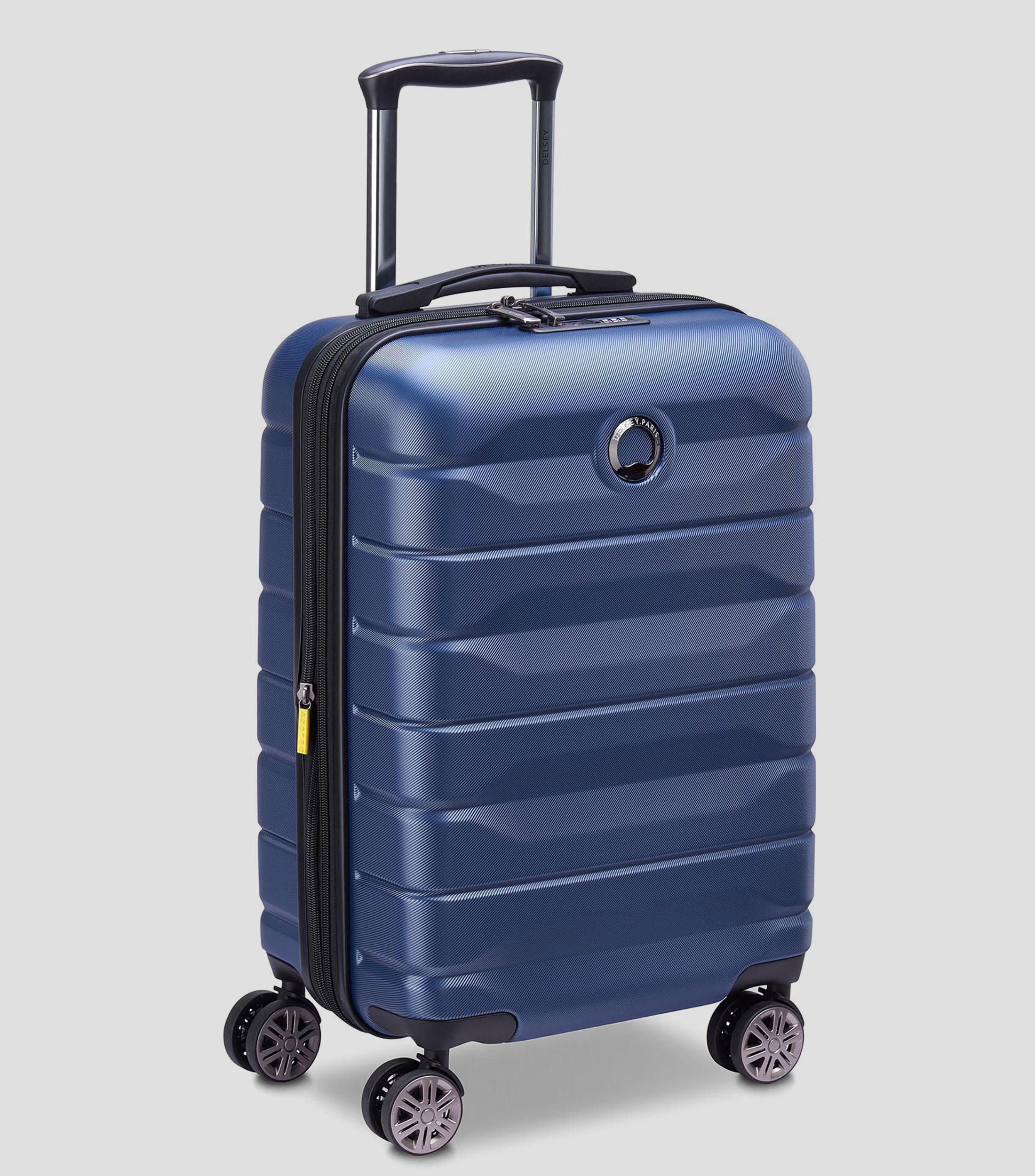 Maleta de Viaje Air Armour Azul