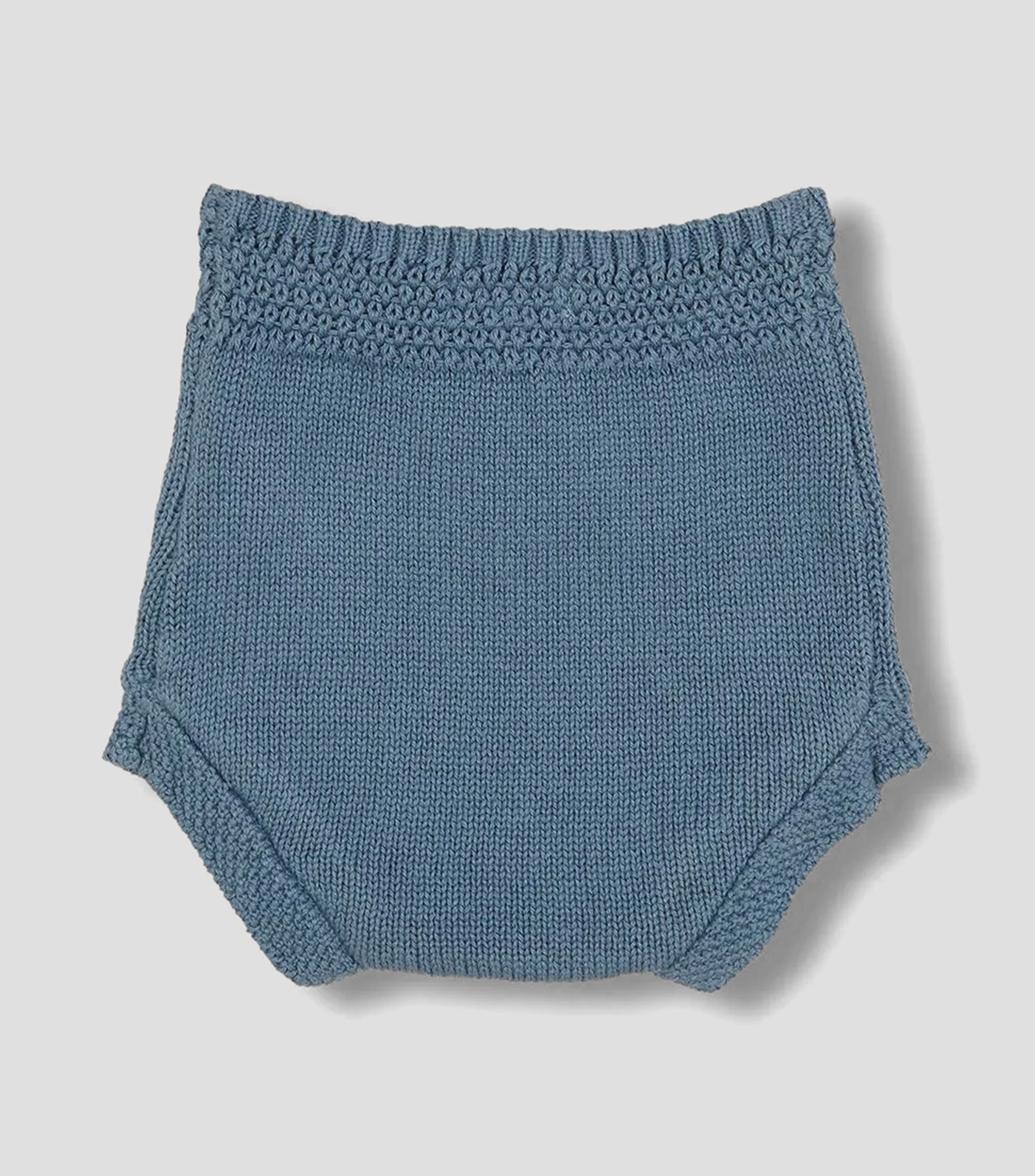Short liso Bebé