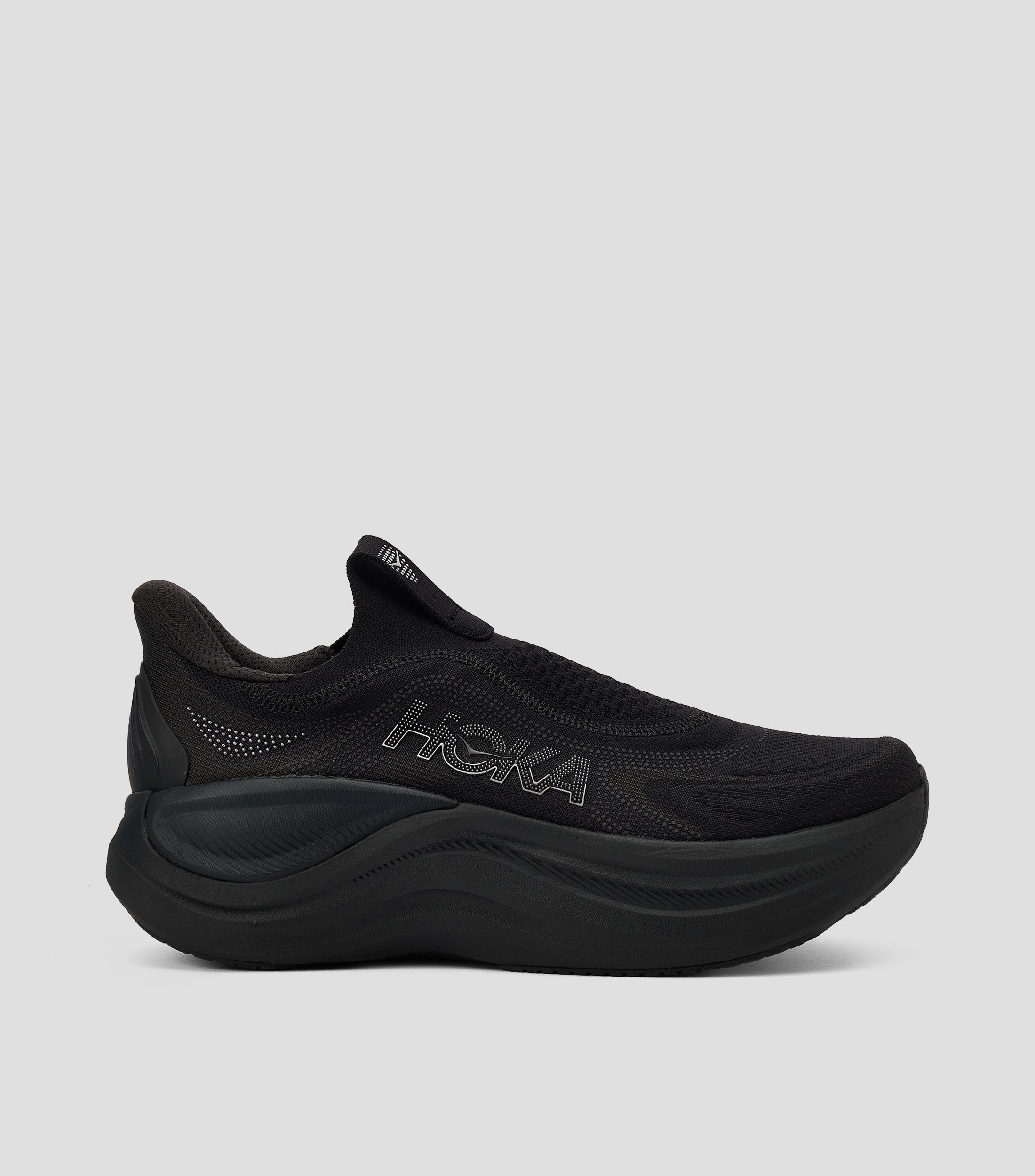 Tenis casuales Skyward Laceless Hombre