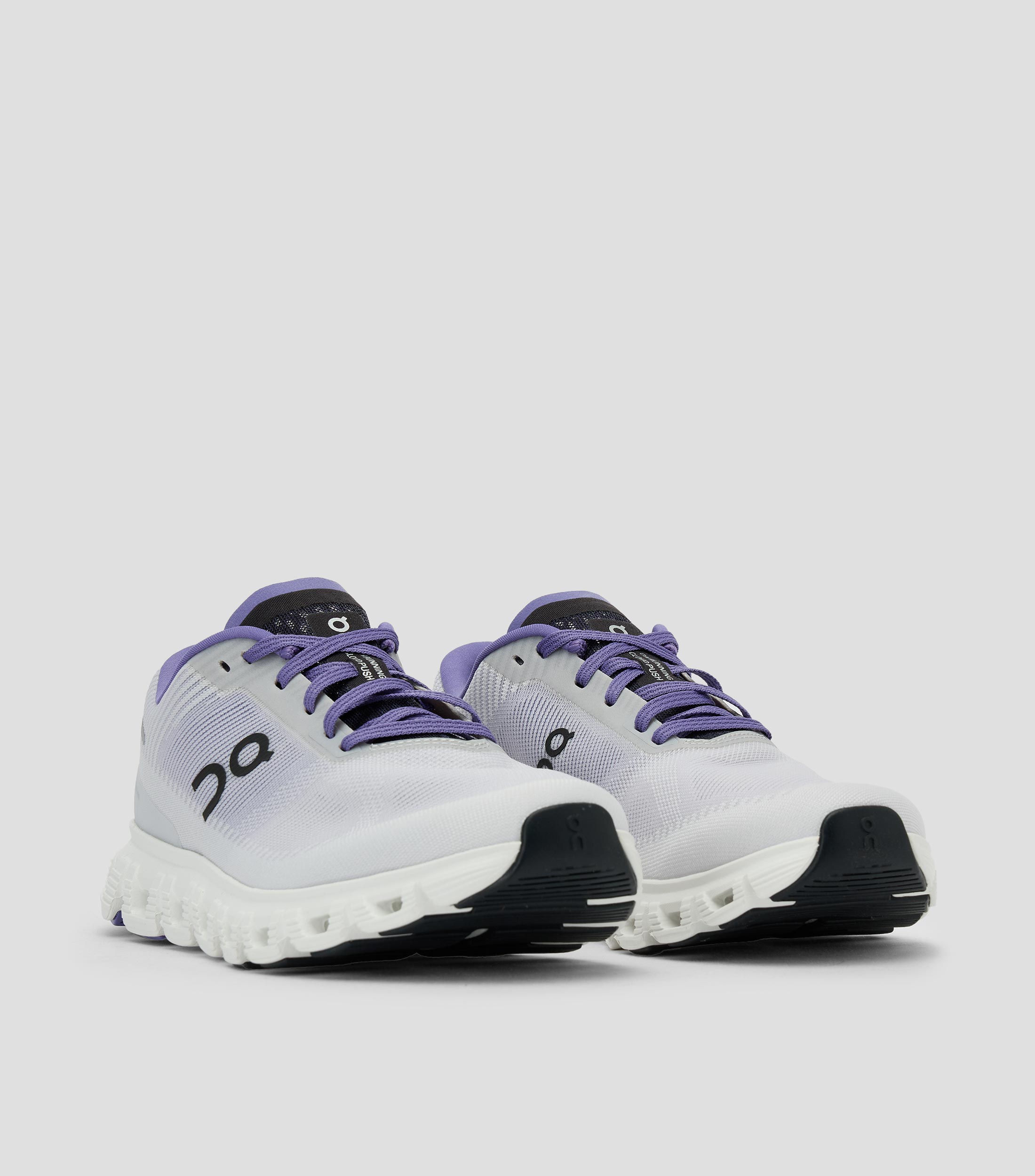Tenis para entrenamiento Cloud Push Hombre