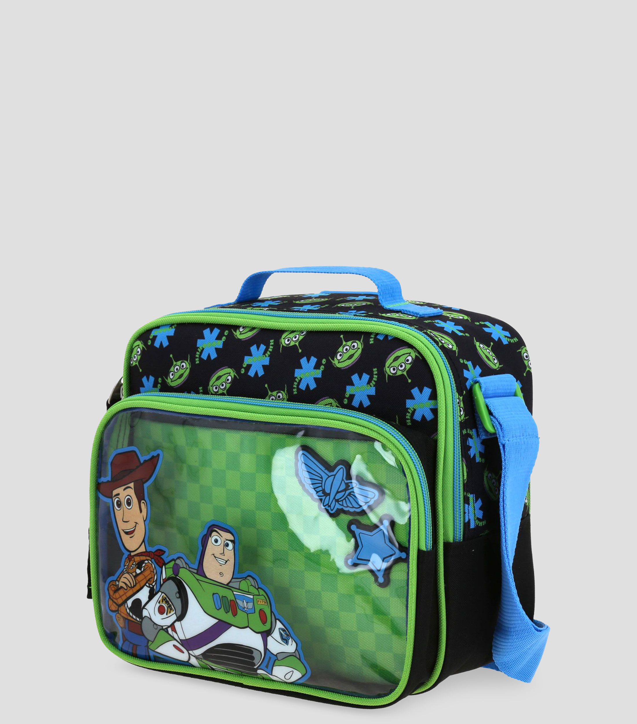 Lonchera Disney Toy Story Niño