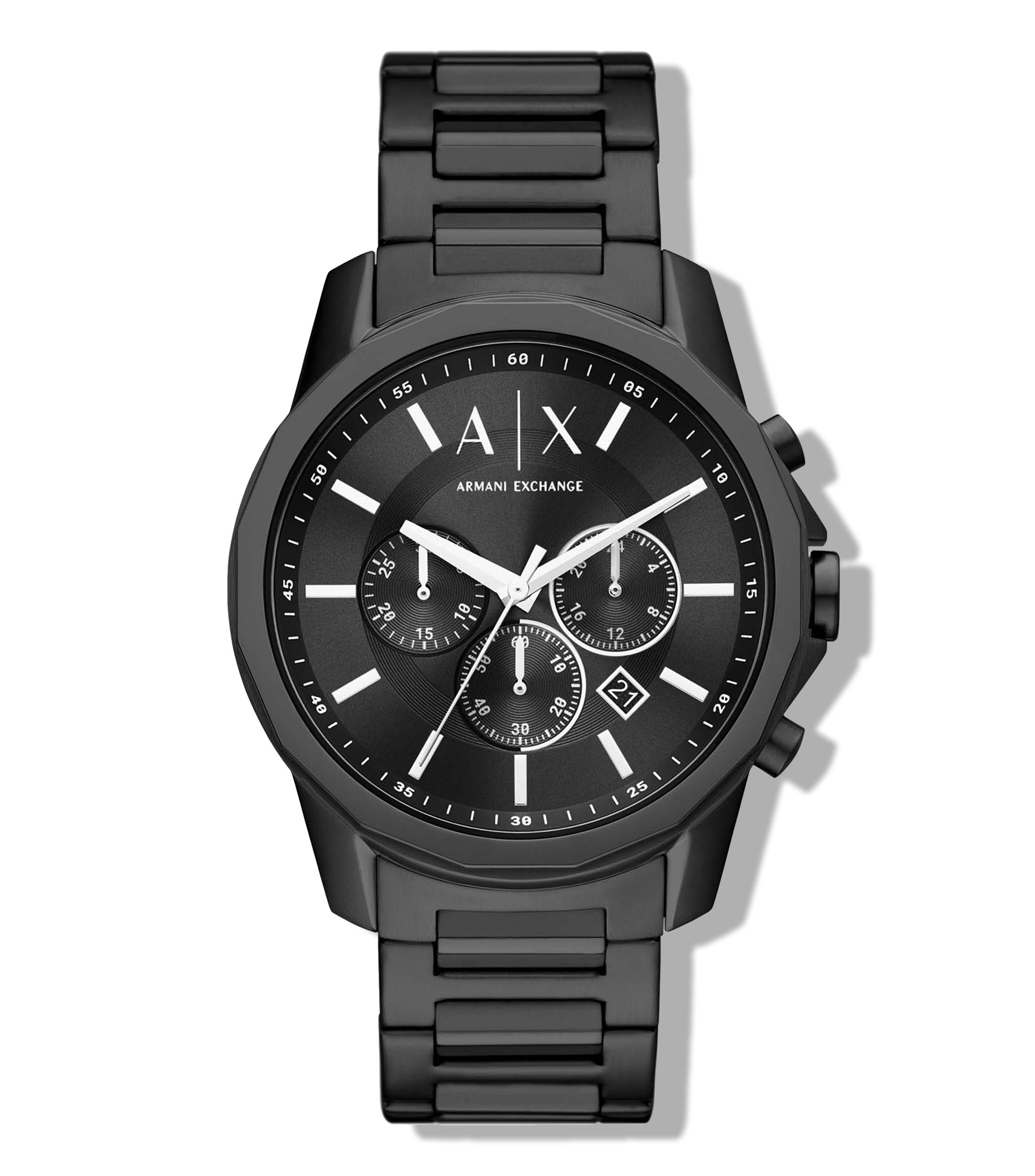 Reloj Banks Hombre