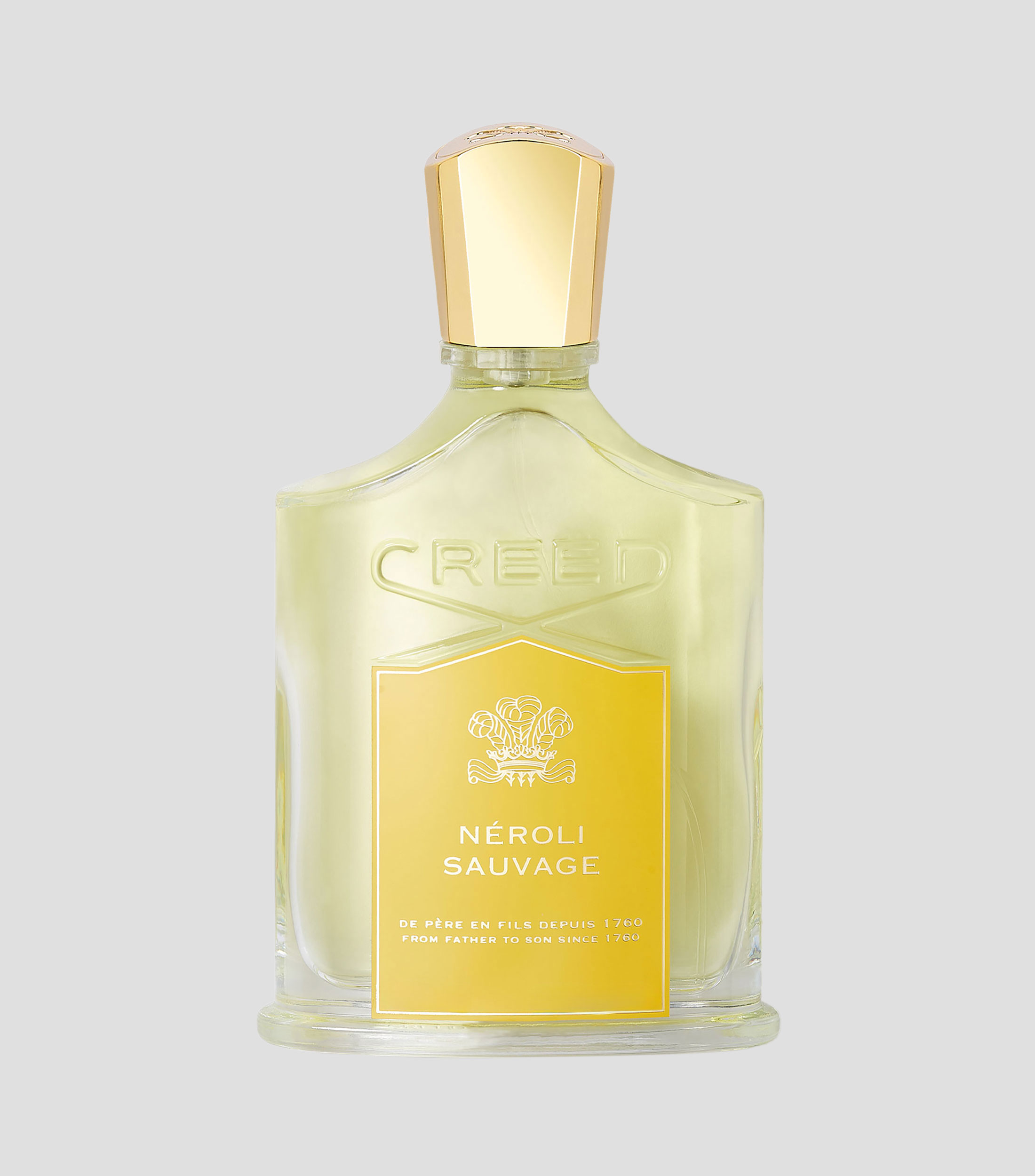 Perfume Neroli Sauvage Eau de Parfum, 100 ml Unisex