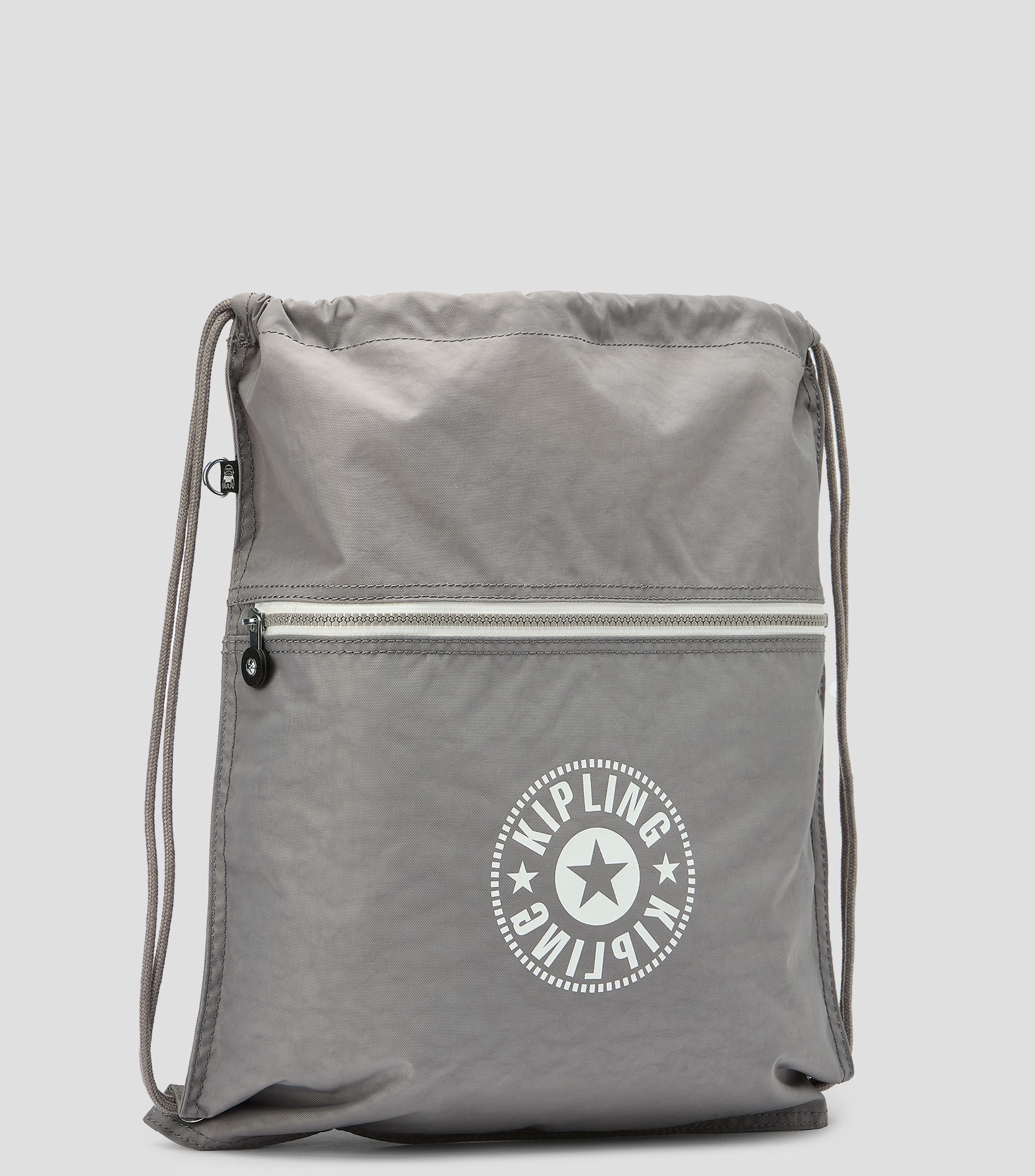 Mochila Supertaboo Inviting gris Niño