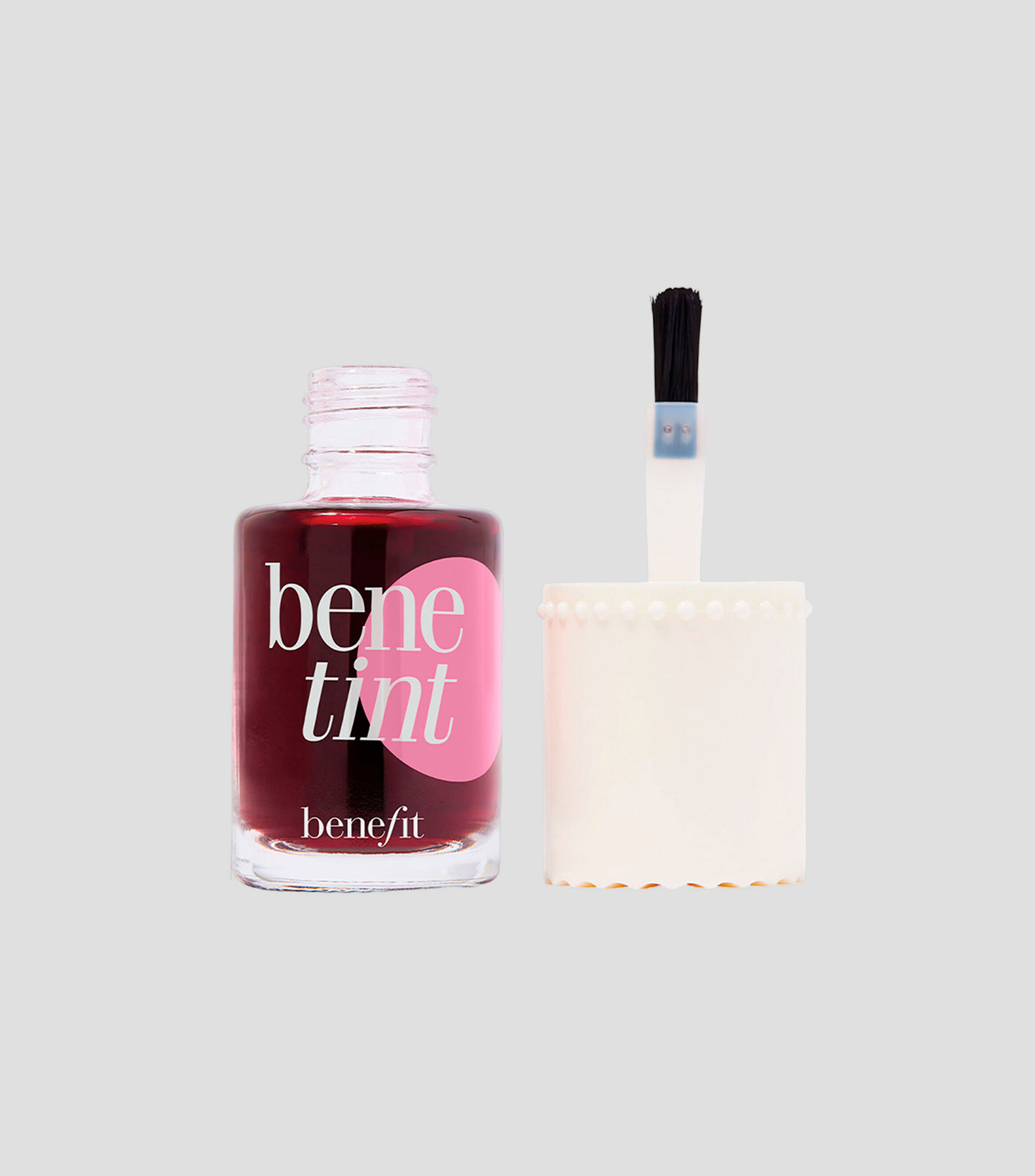 Tinta para mejillas y labios Benetint, 10 ml