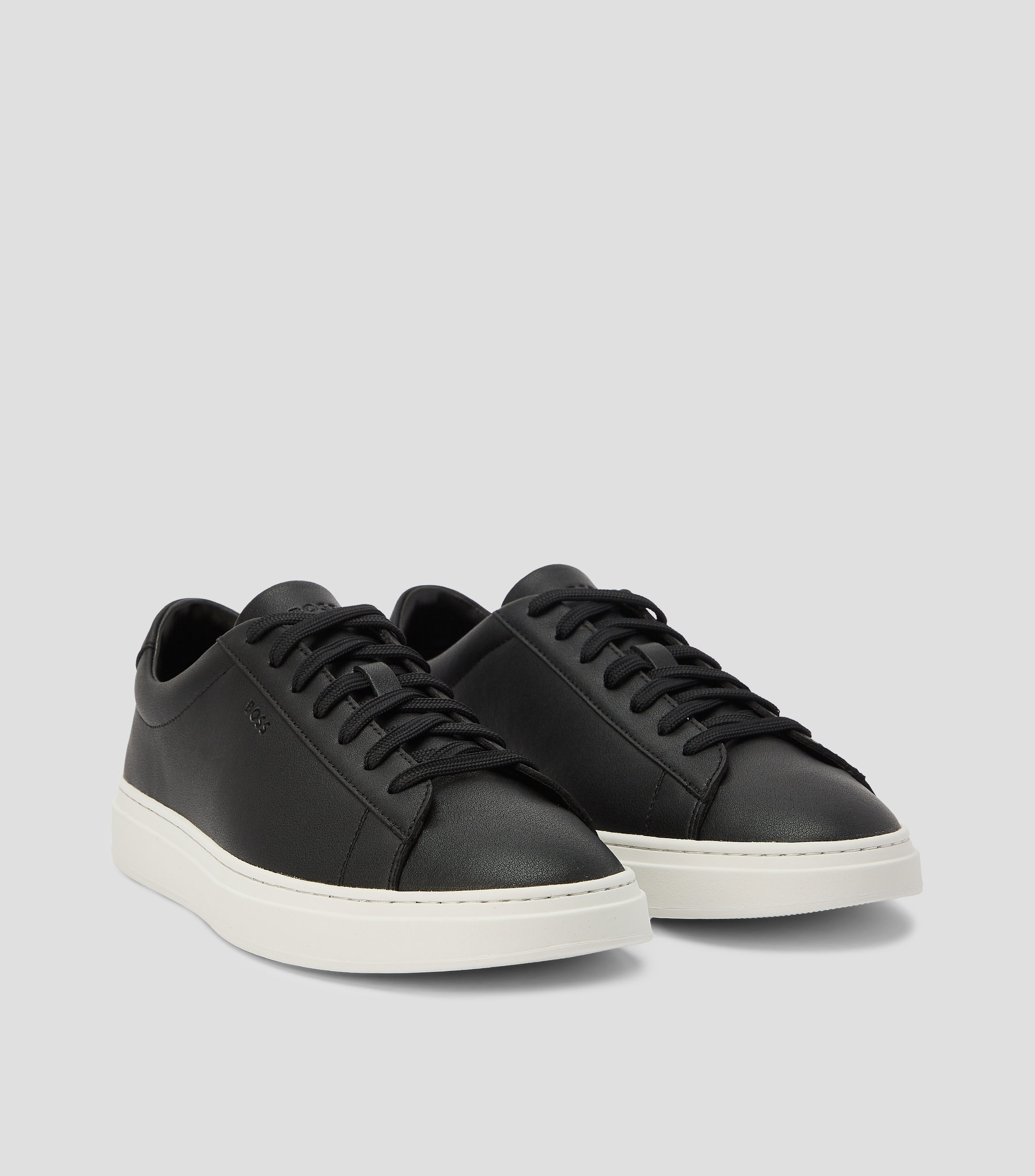 Tenis Casuales en Piel Kieran Hombre