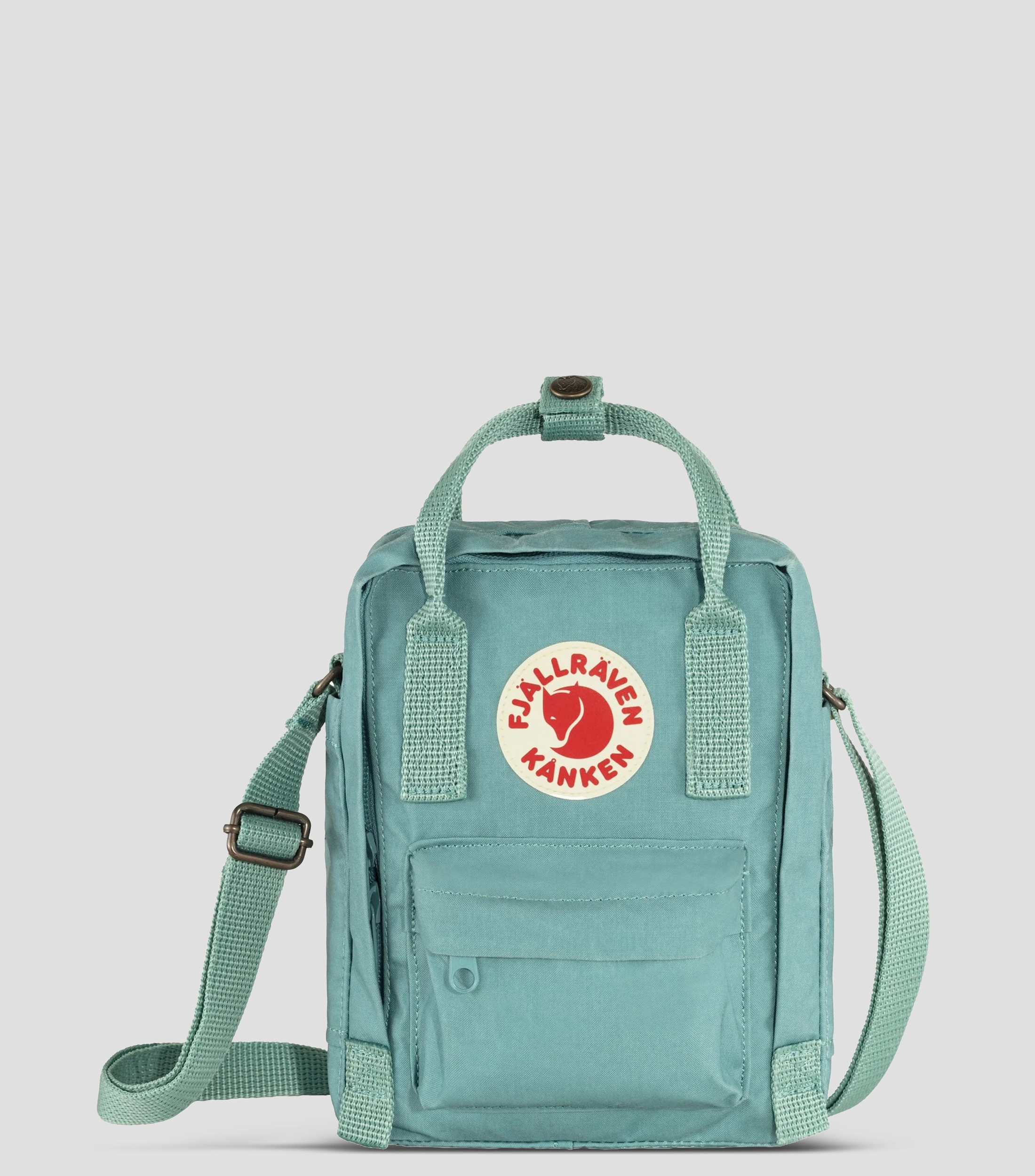 Bolsa Crossbody lisa Unisex