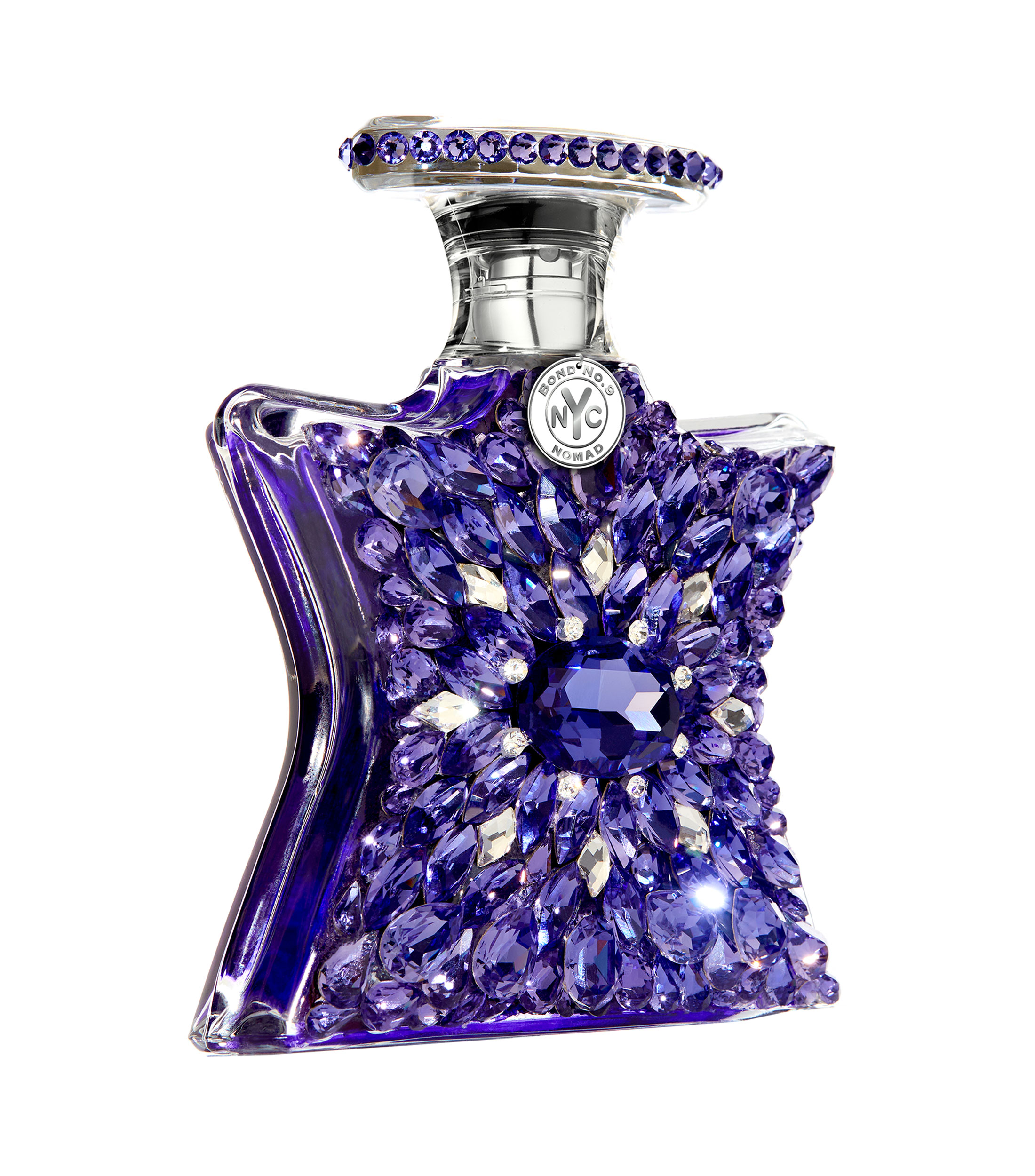 Perfume NoMad, Eau de Parfum 100 ml Unisex