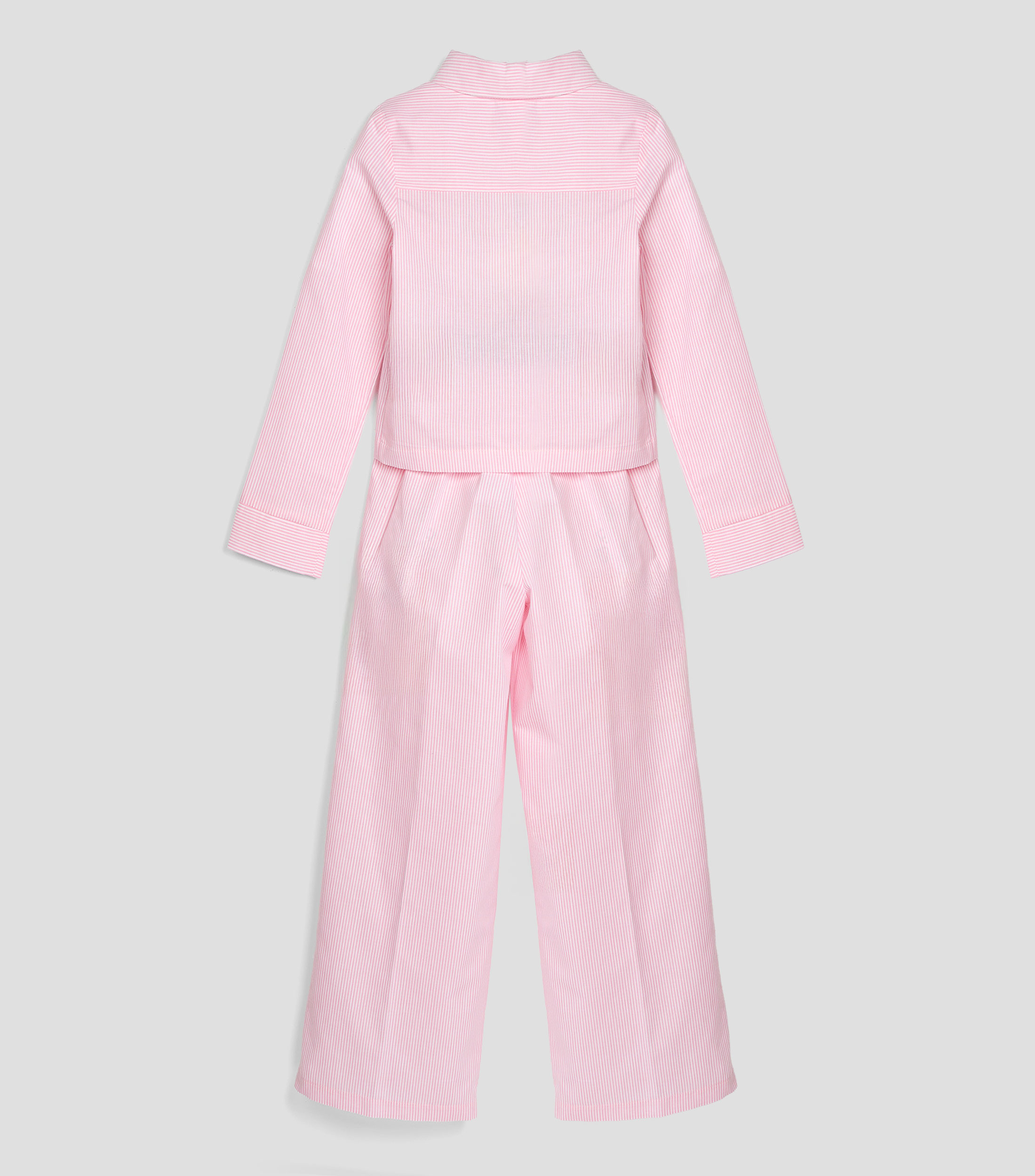 Pijama 2 piezas Niña