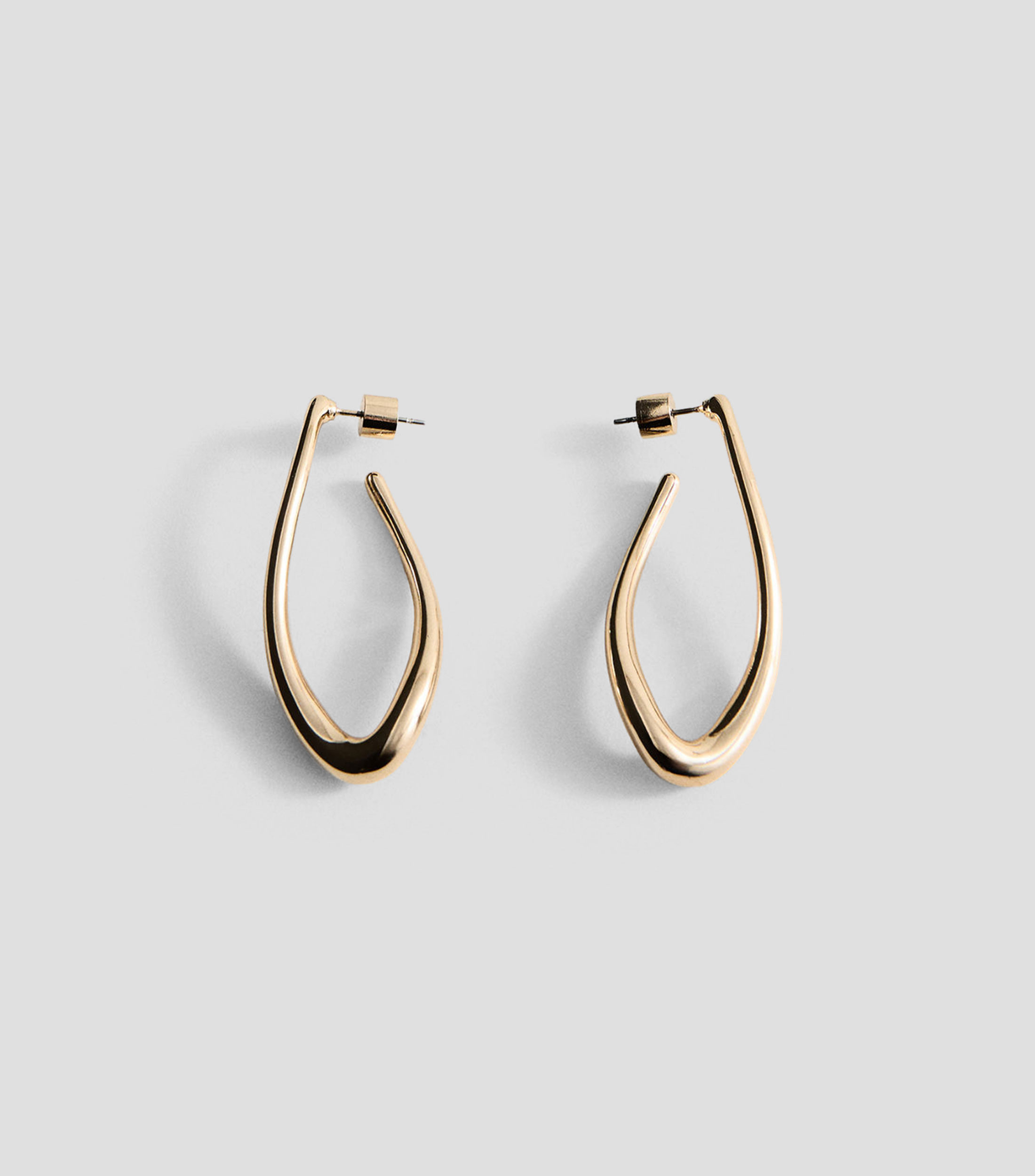 Pendientes Julia Mujer