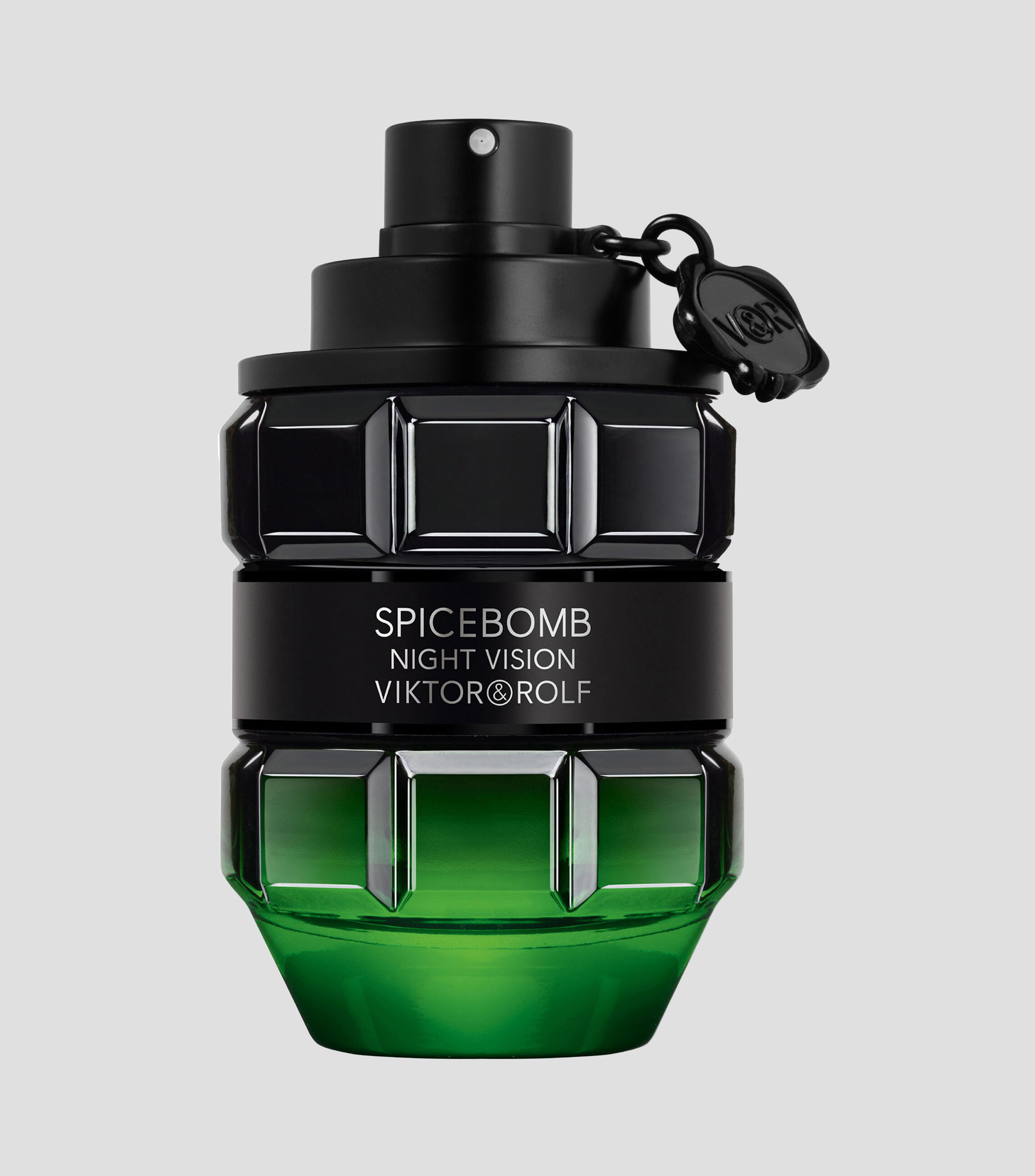 Perfume, Spicebomb Night Vision EDT, 90 ml Hombre