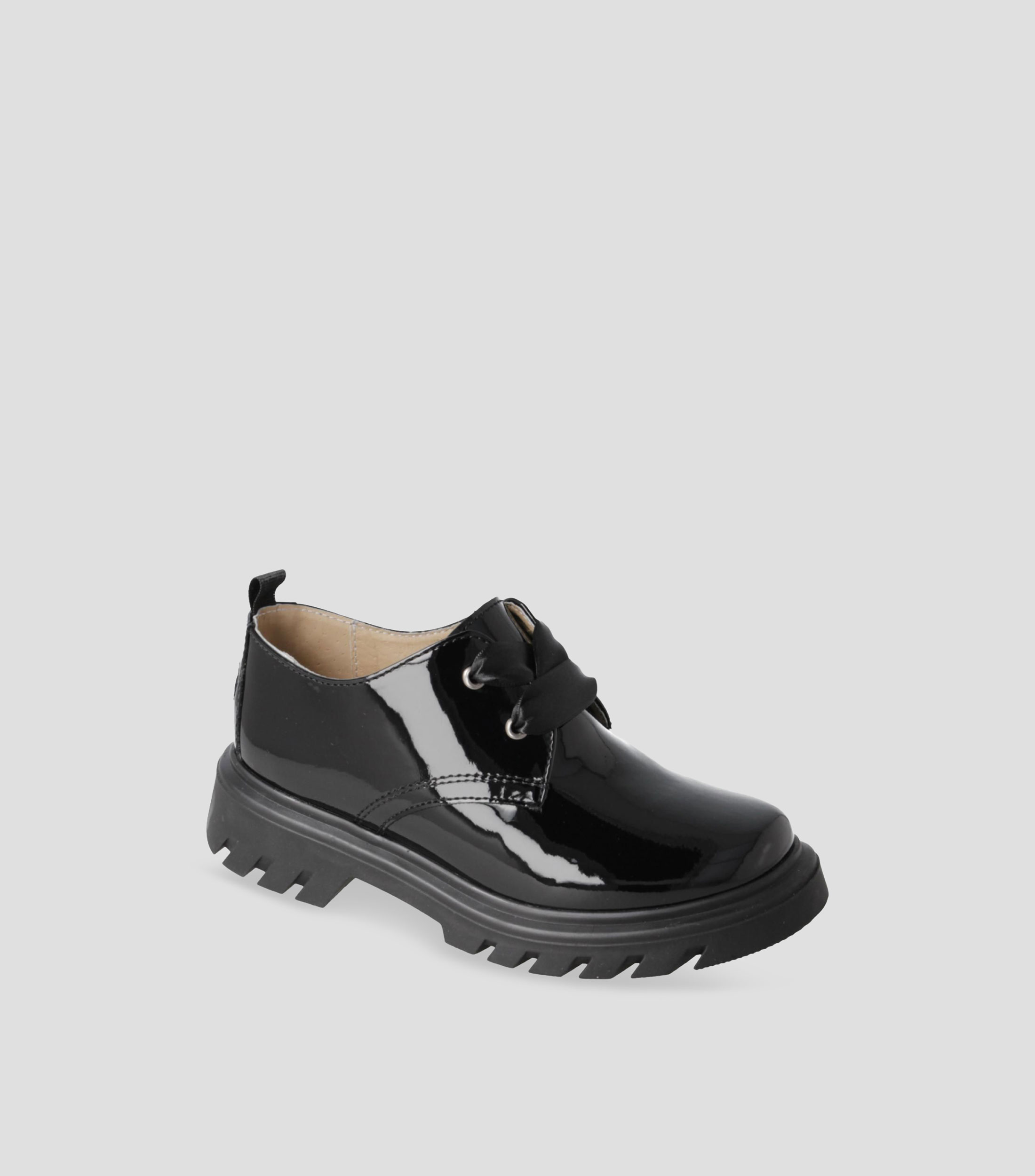 Zapatos escolares Niña