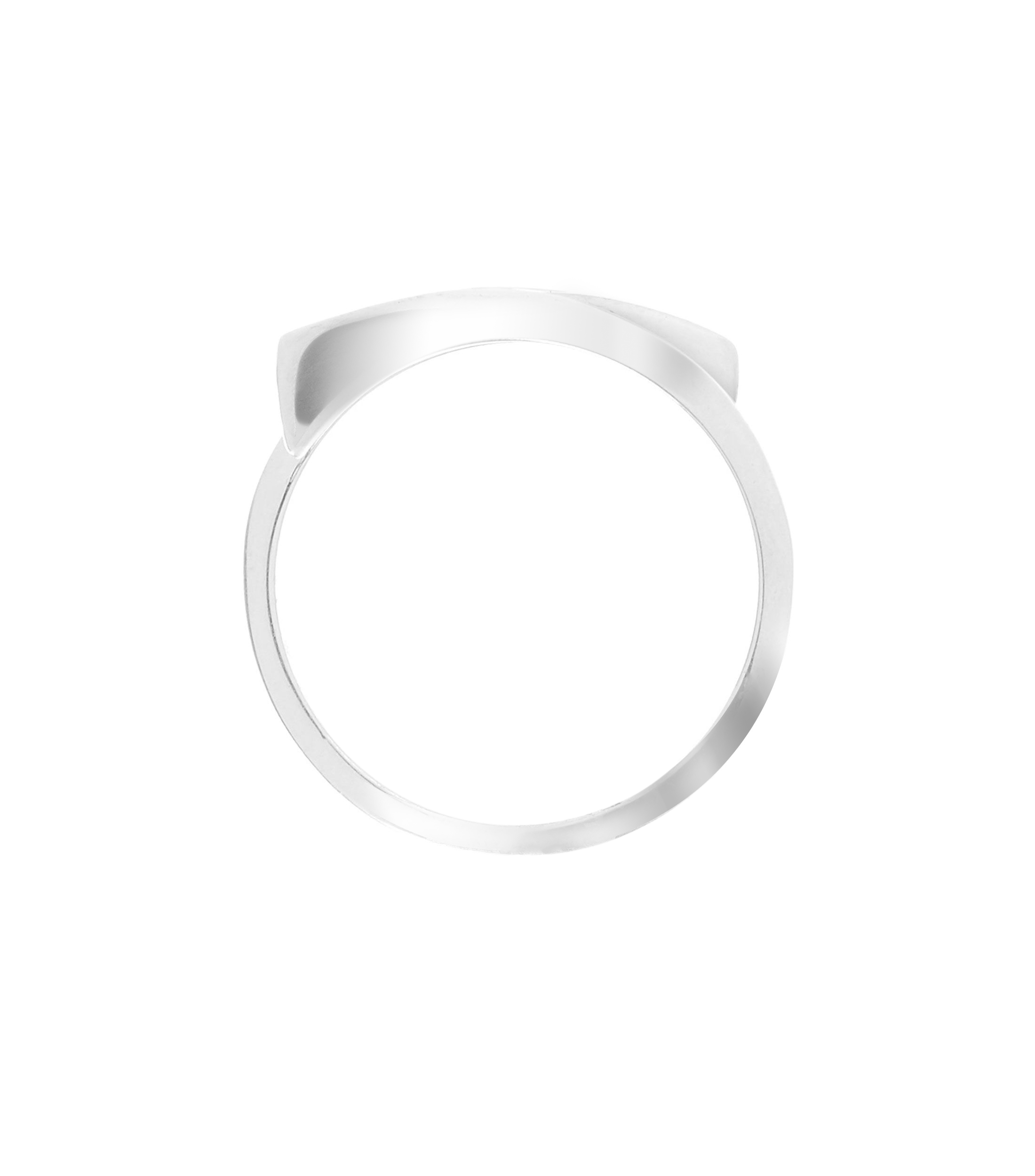 Anillo en plata .925 Mujer