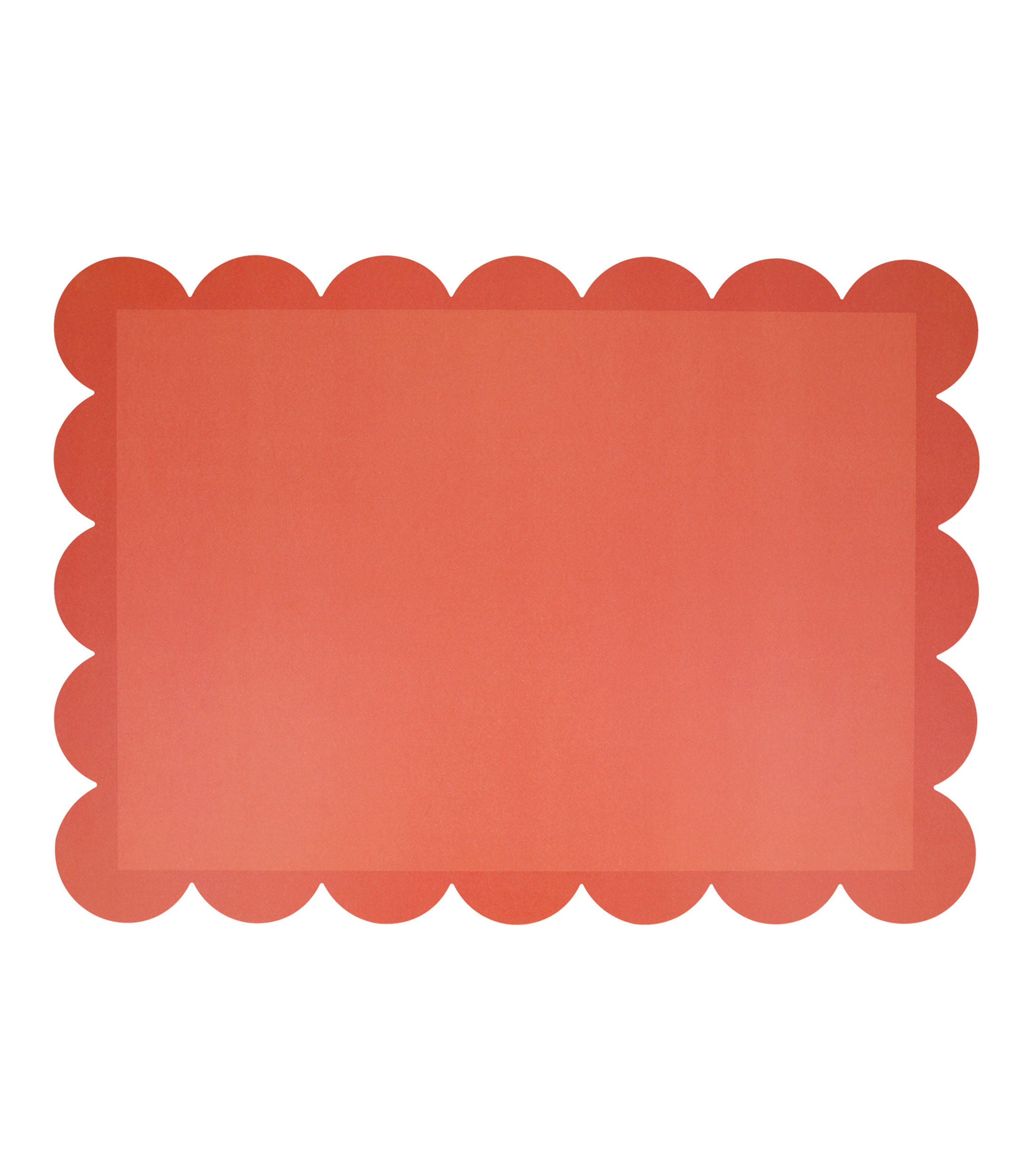 Set 12 manteles individuales para fiesta de papel