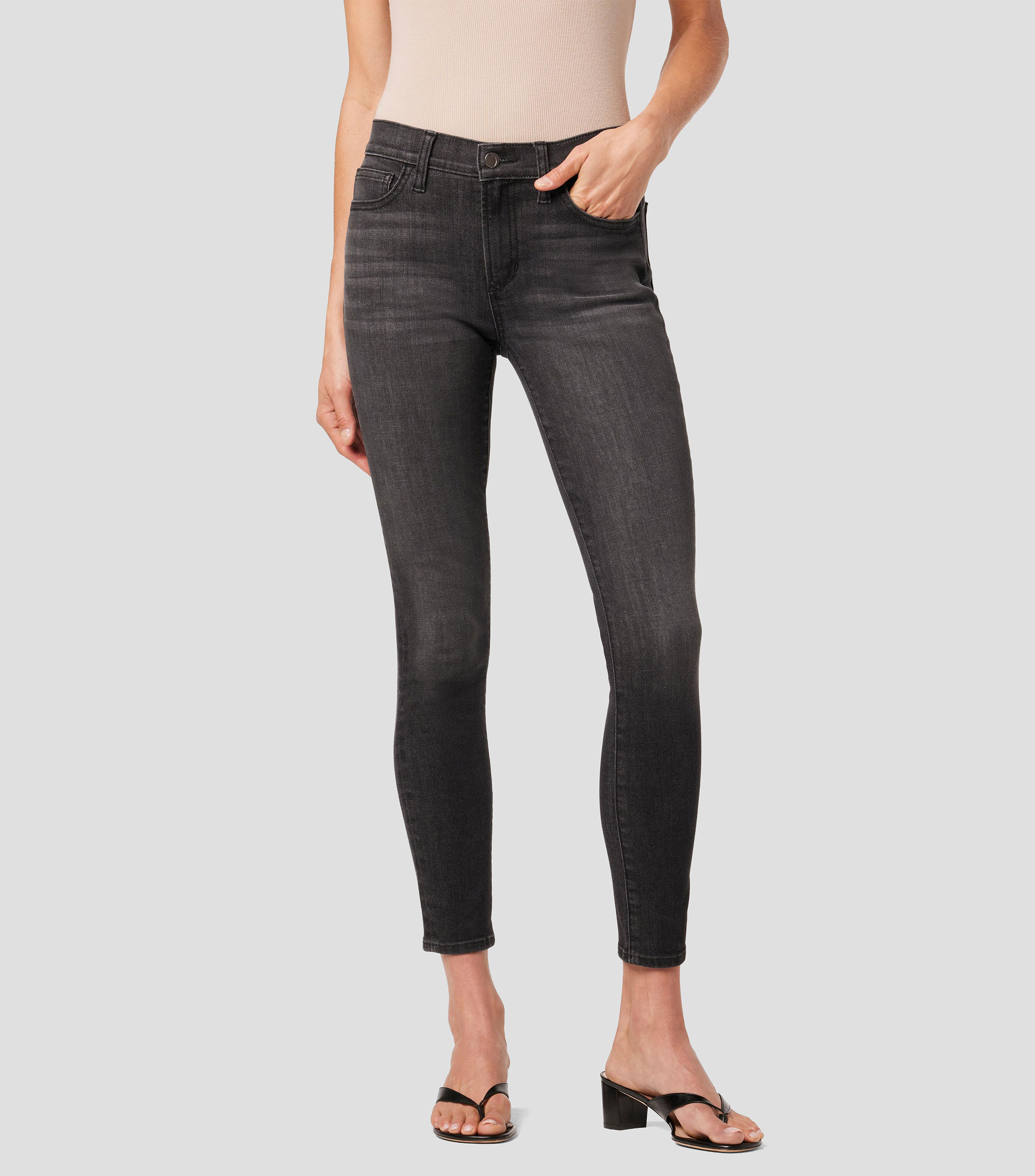 Jeans skinny Mujer