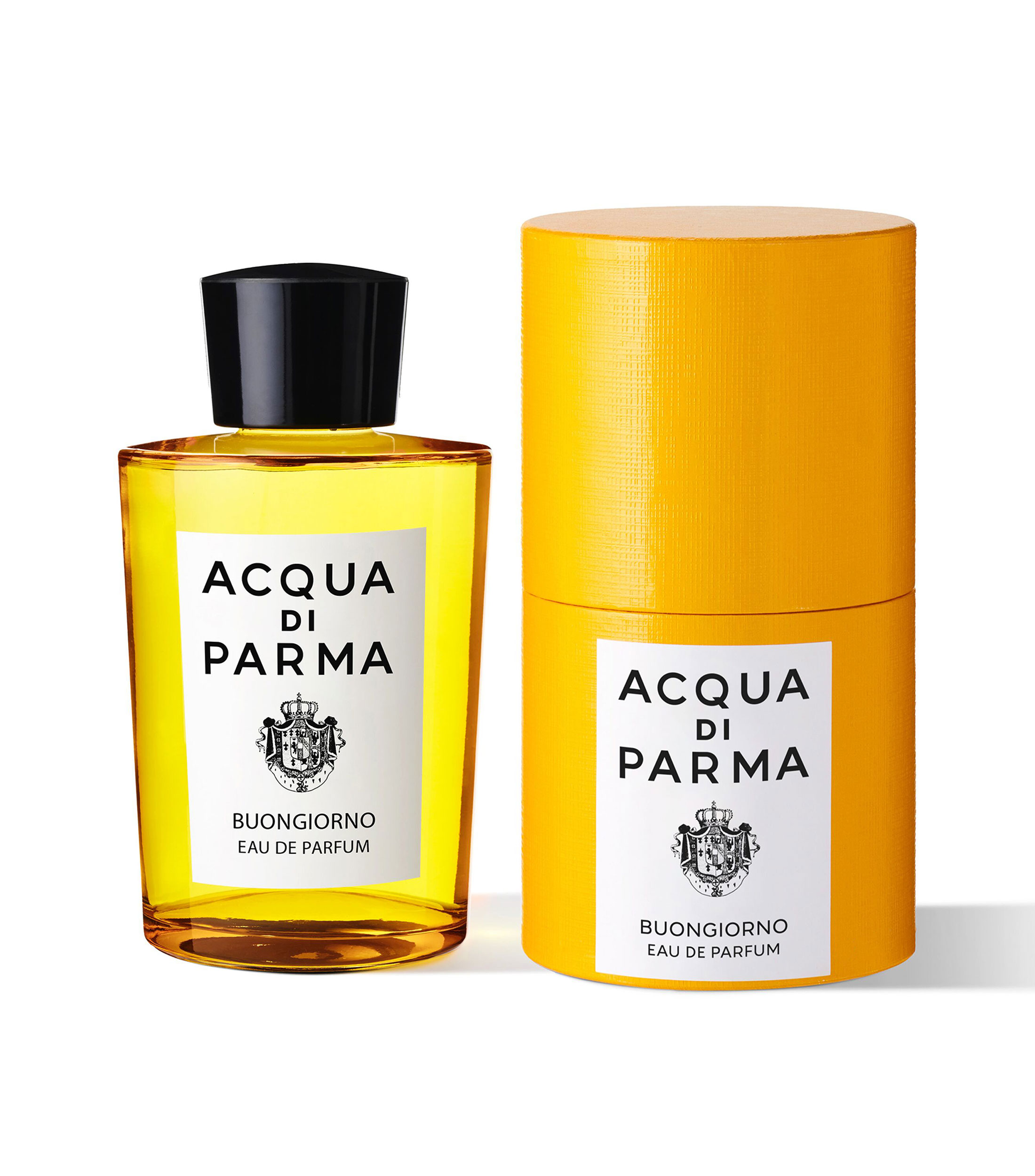 Perfume Buongiorno Eau de Parfum 500 ml Unisex