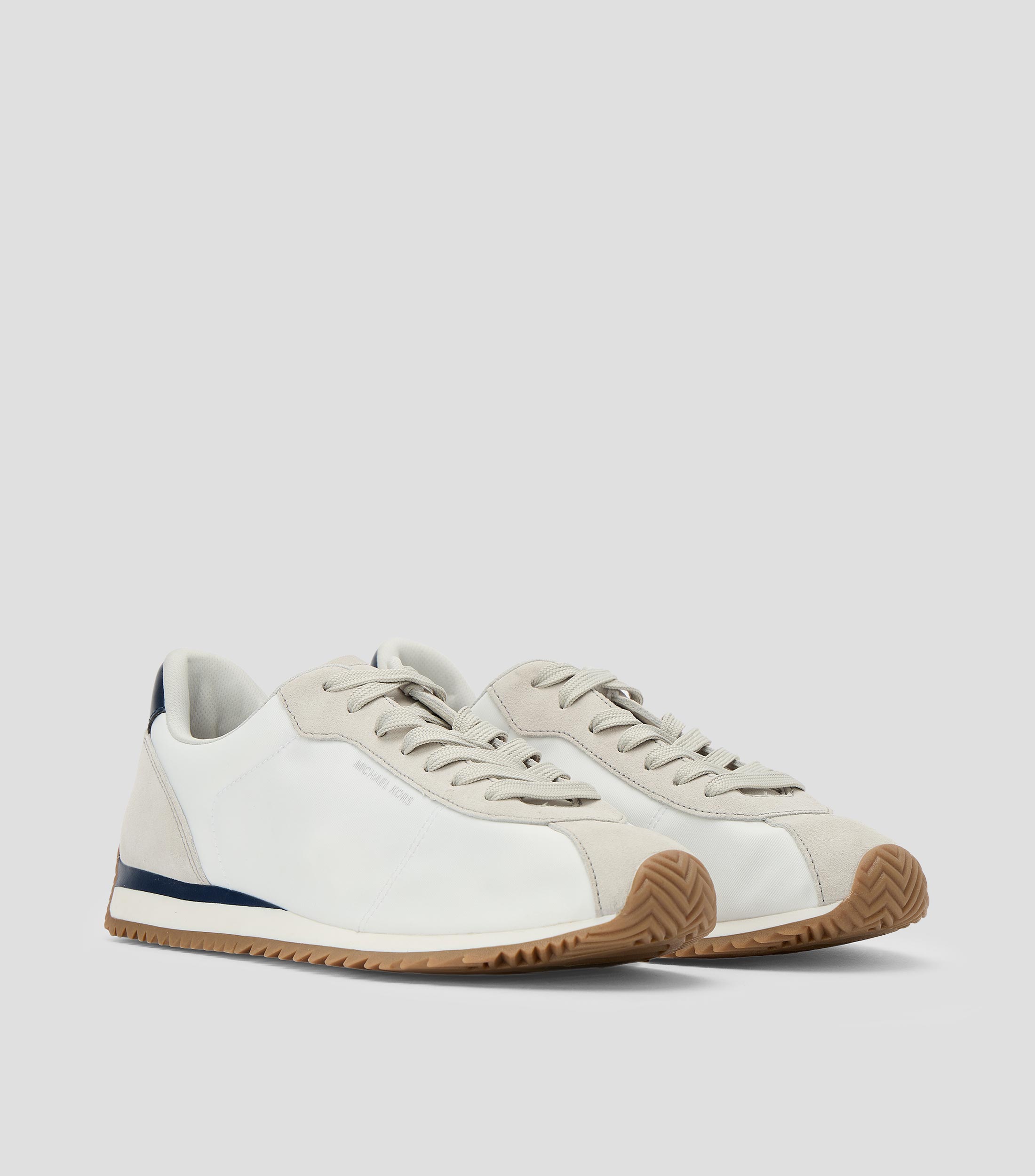 Tenis casuales Rhodes Trainer Hombre