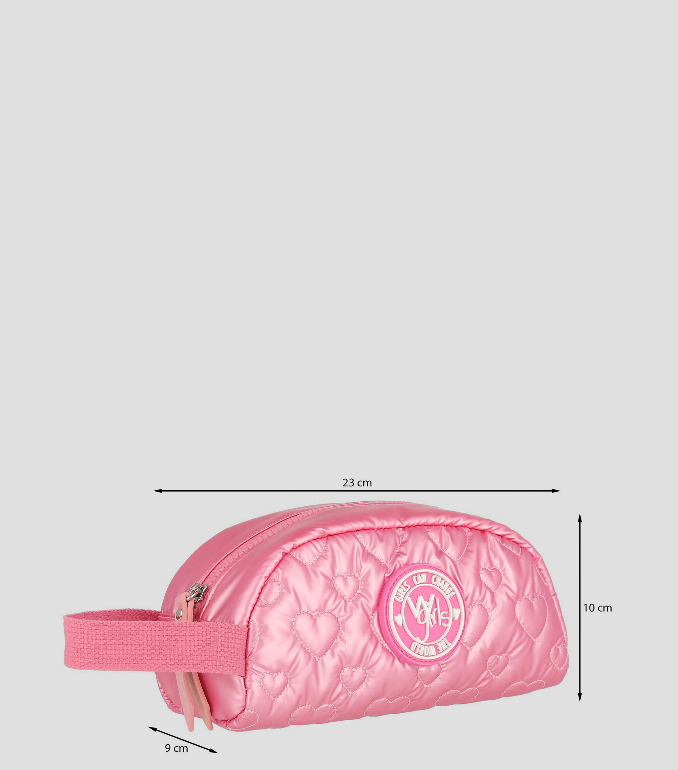 Set de Mochila Escolar Niña